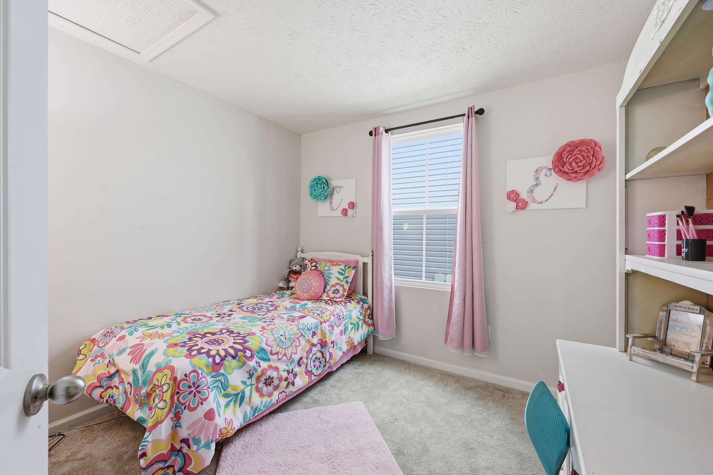 215 Tuttle, Springfield, Ohio 45505