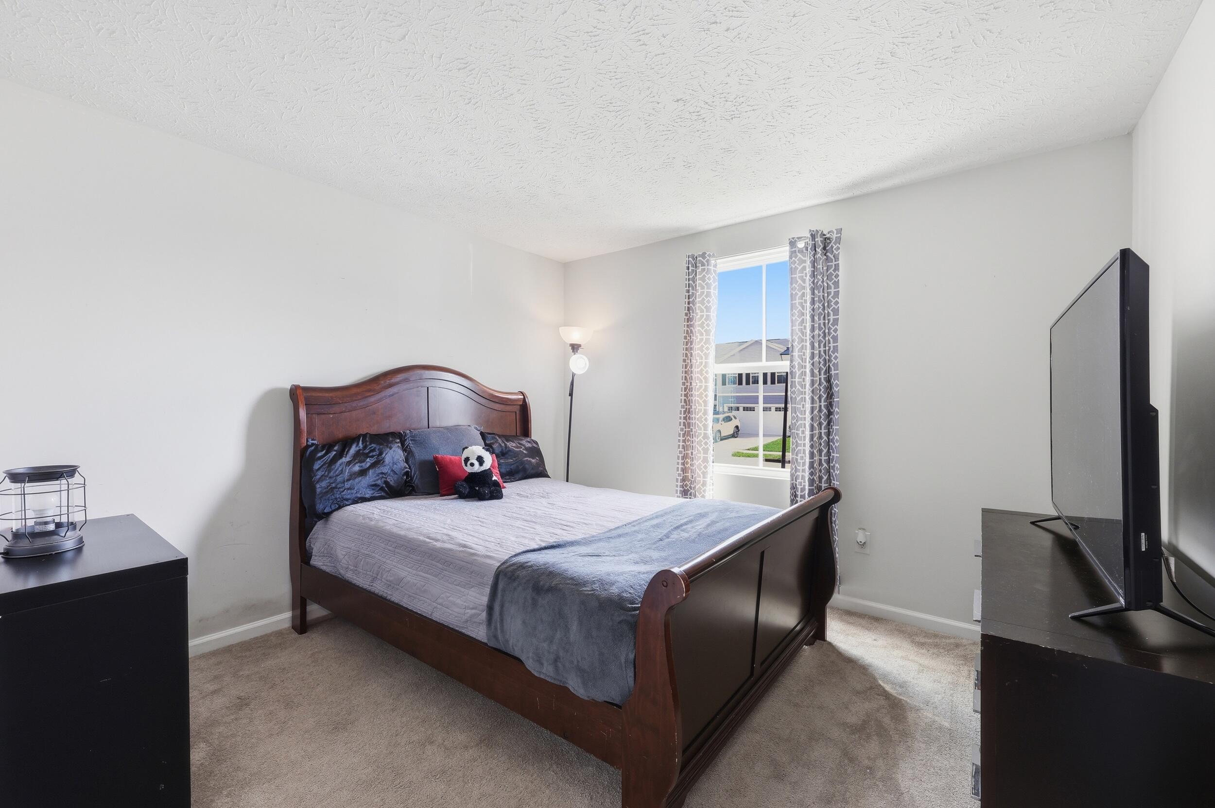 215 Tuttle, Springfield, Ohio 45505