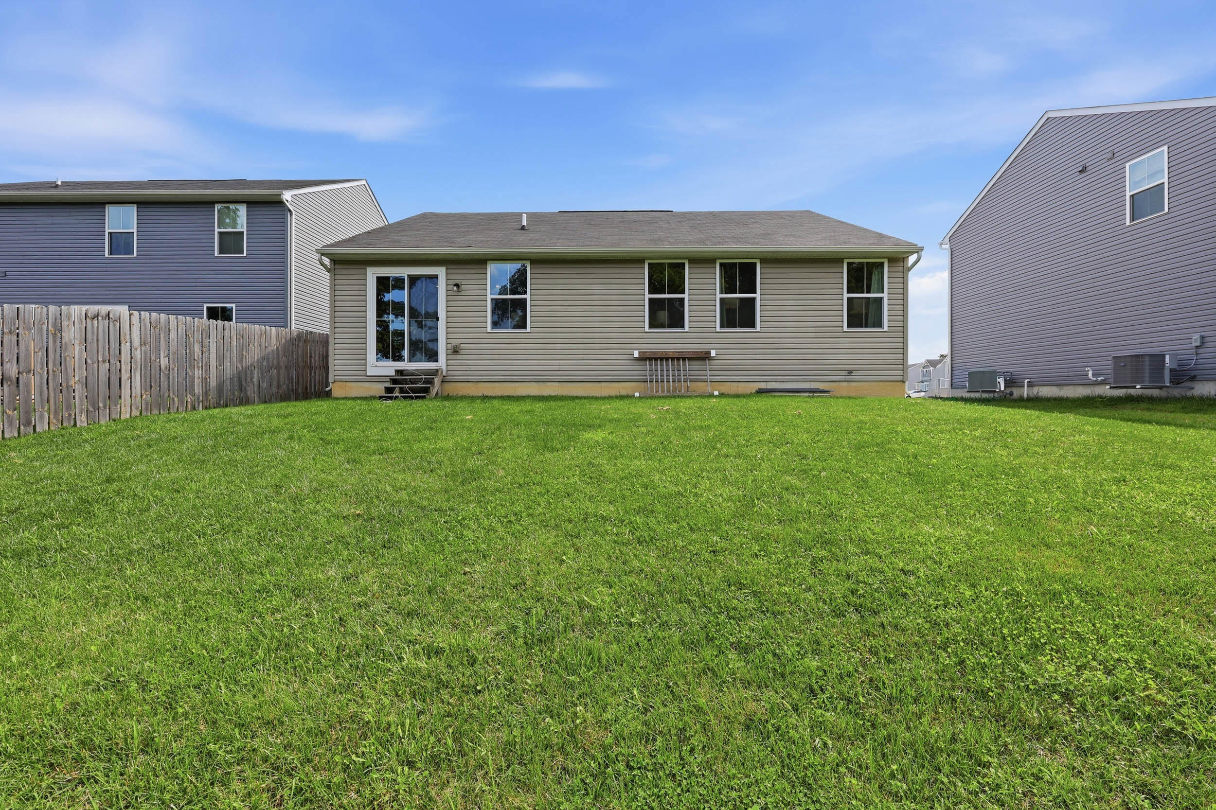 215 Tuttle, Springfield, Ohio 45505