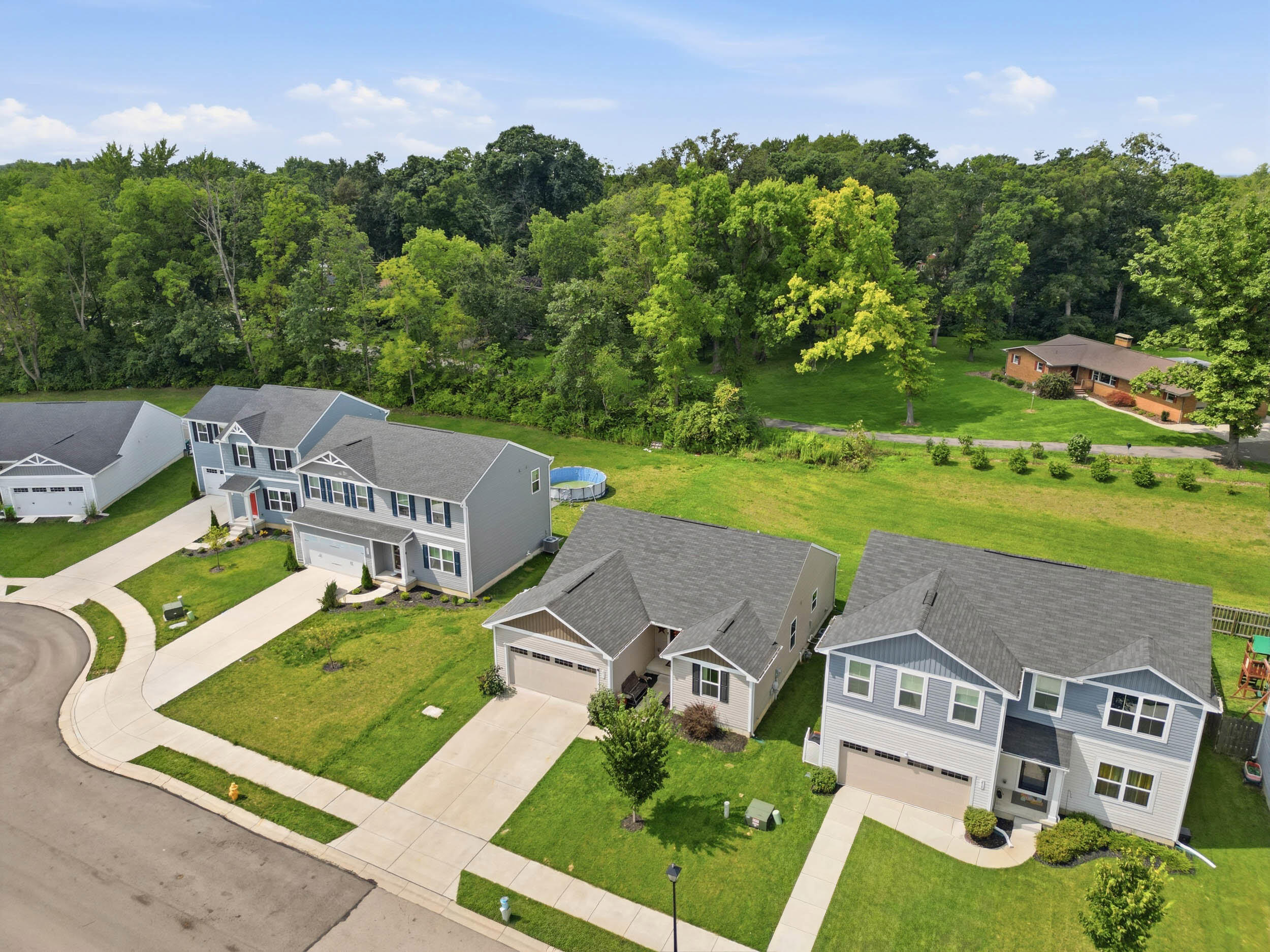 215 Tuttle, Springfield, Ohio 45505