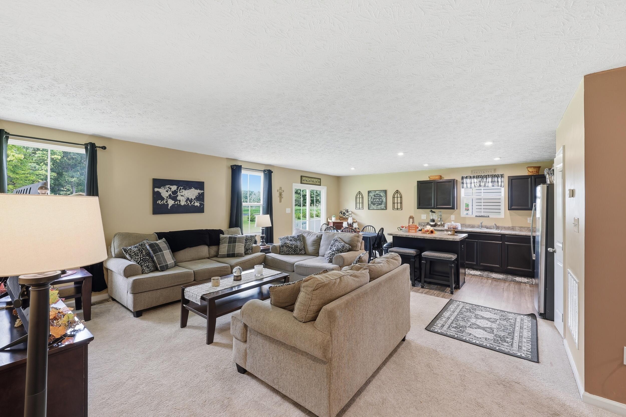 215 Tuttle, Springfield, Ohio 45505