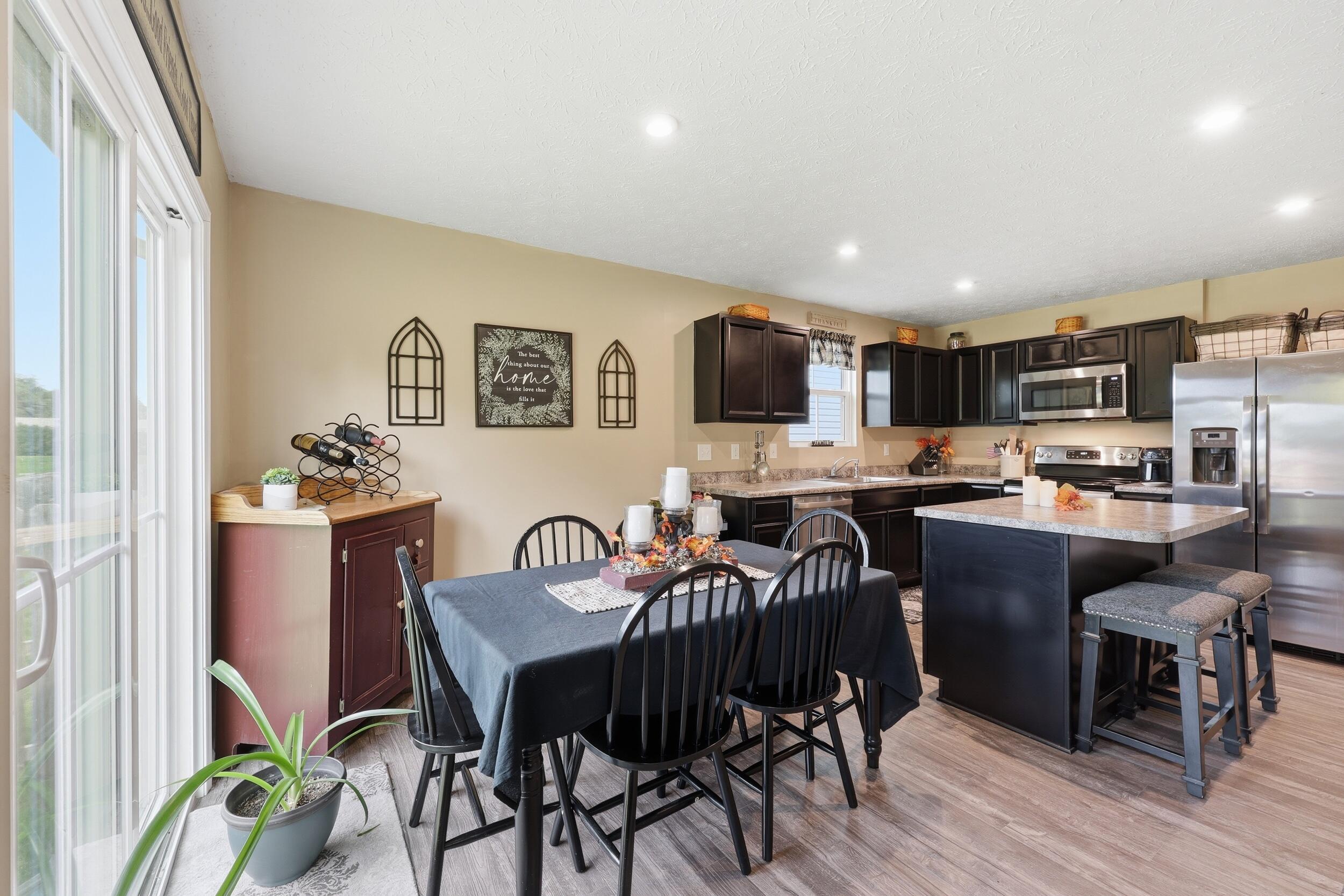215 Tuttle, Springfield, Ohio 45505