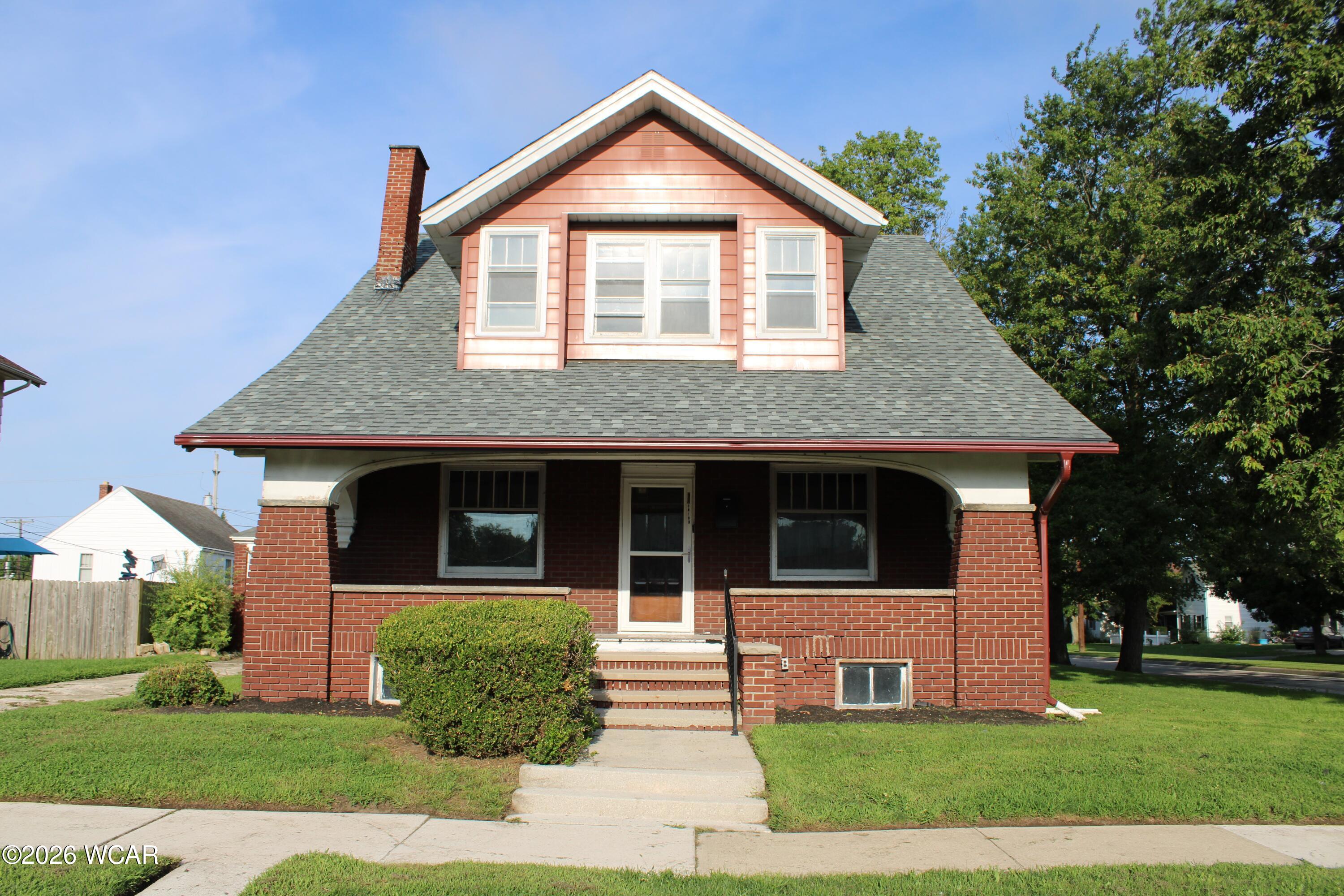 737 Union Street, Fostoria, Ohio