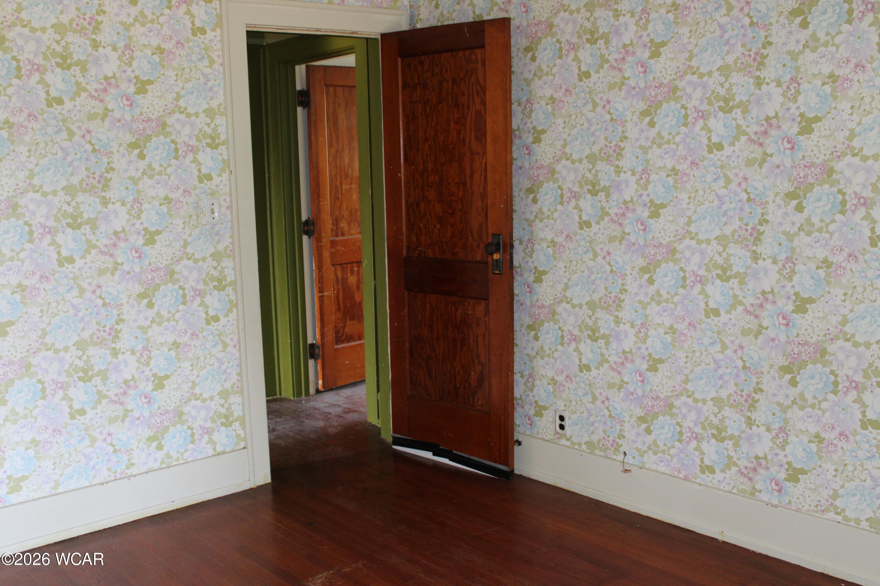 737 Union Street, Fostoria, Ohio