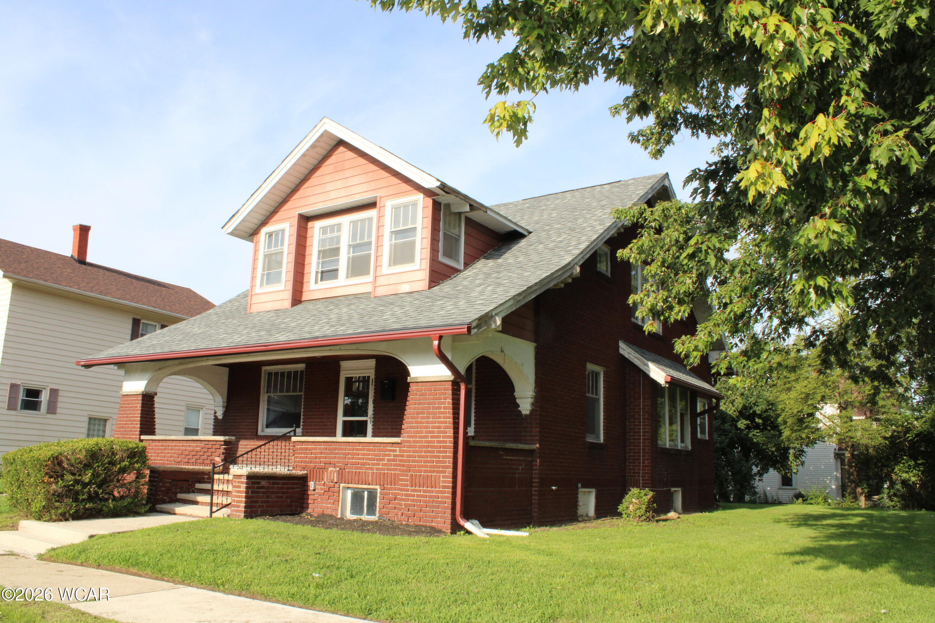 737 Union Street, Fostoria, Ohio