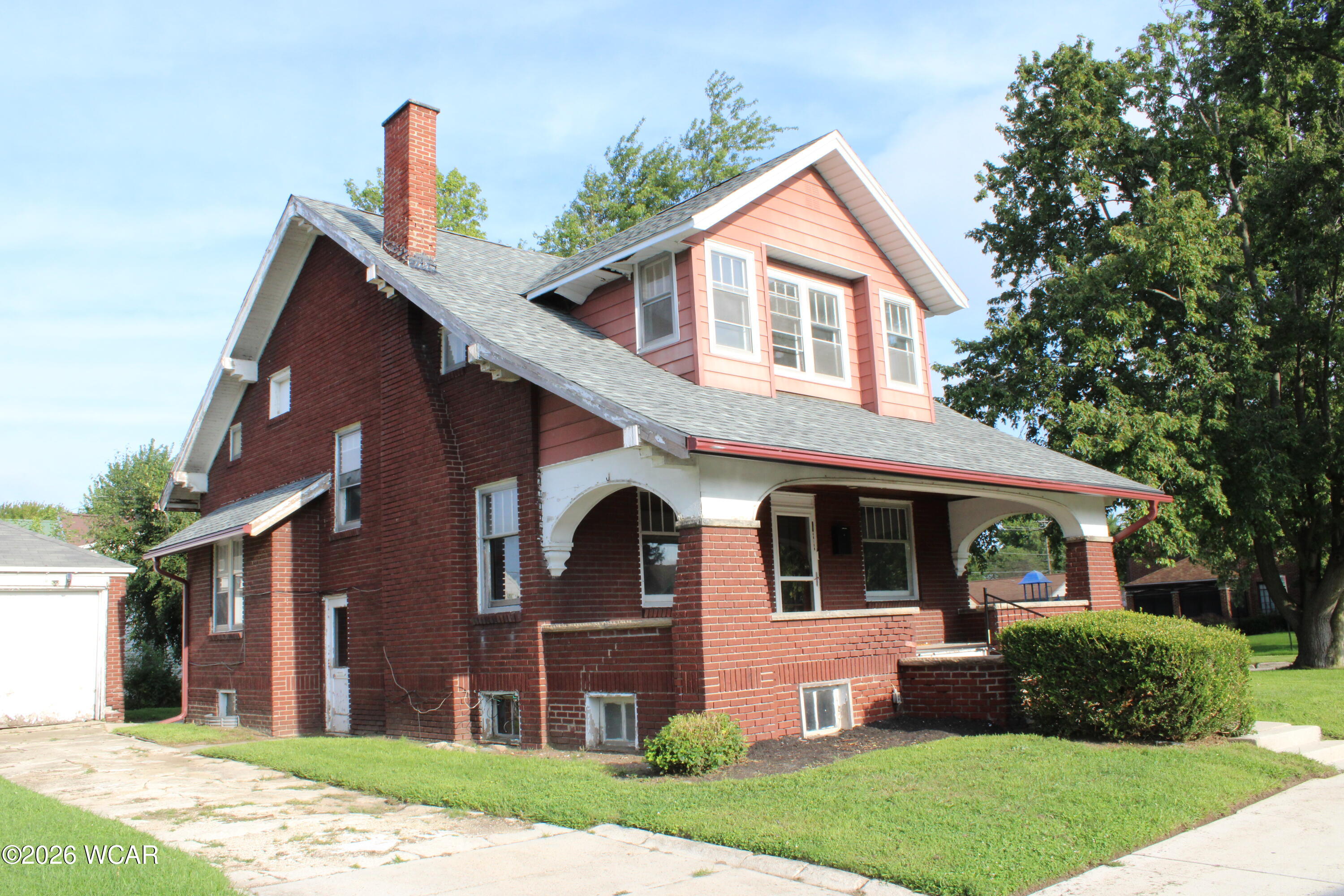 737 Union Street, Fostoria, Ohio