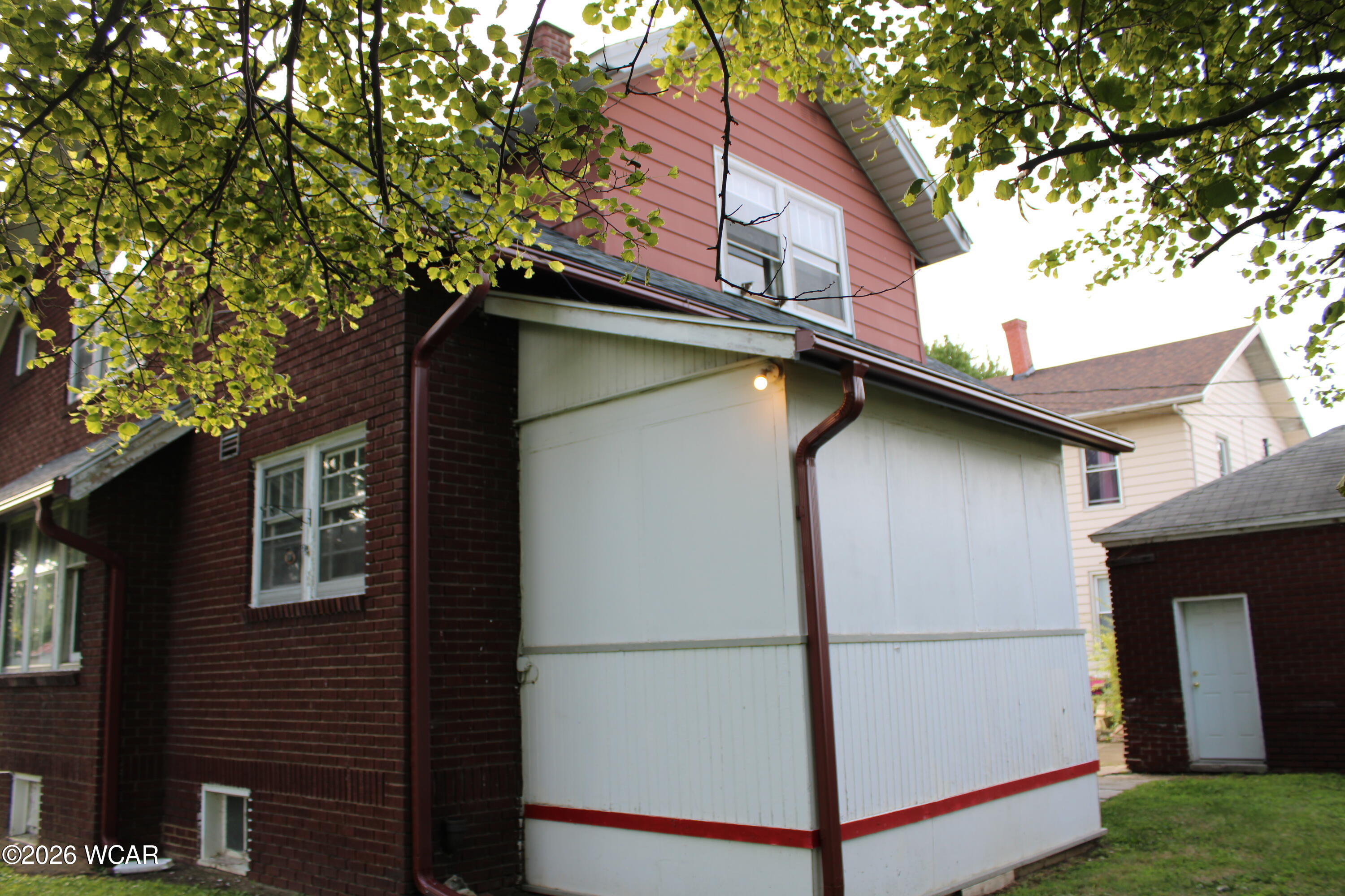 737 Union Street, Fostoria, Ohio