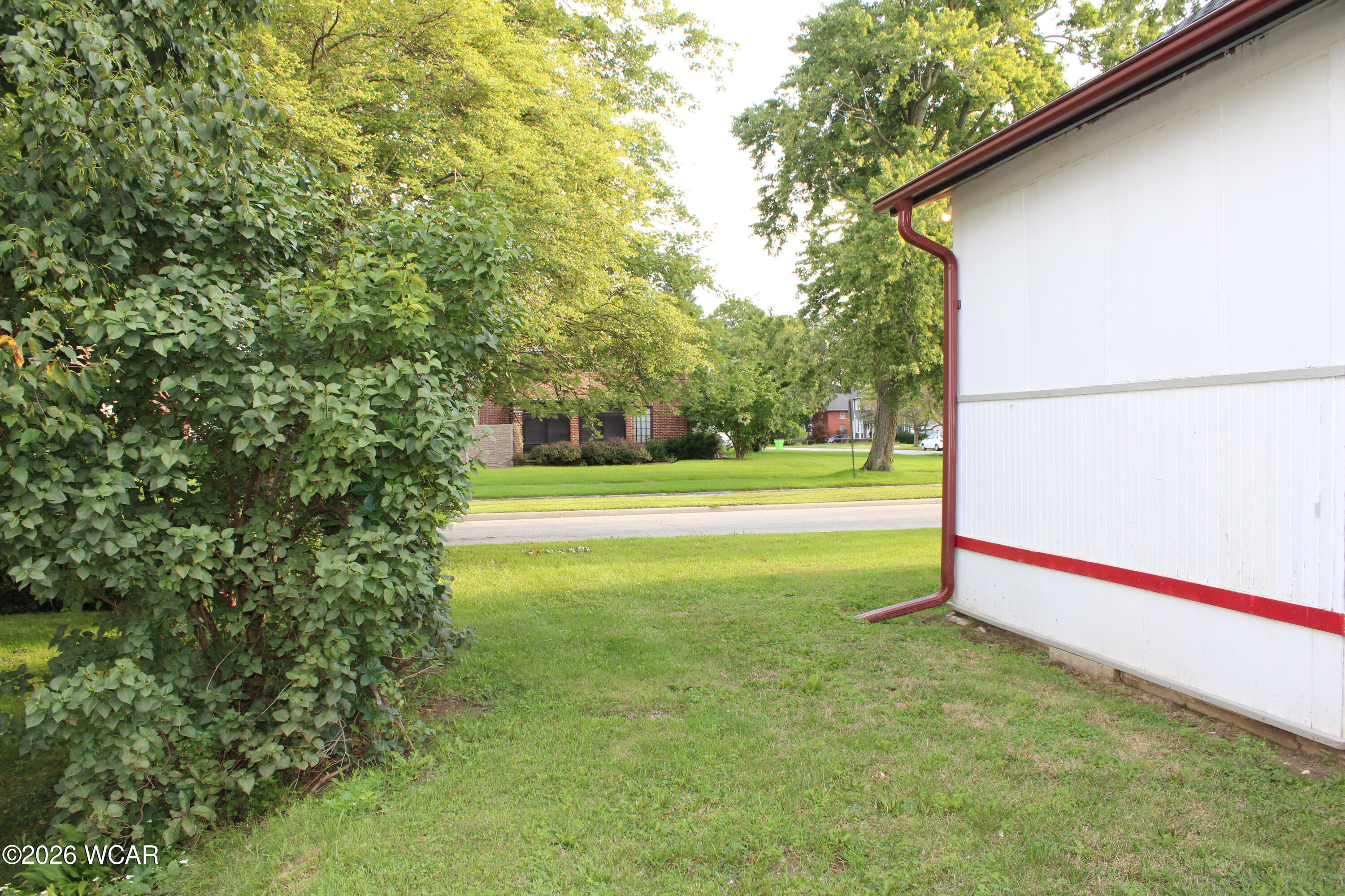737 Union Street, Fostoria, Ohio