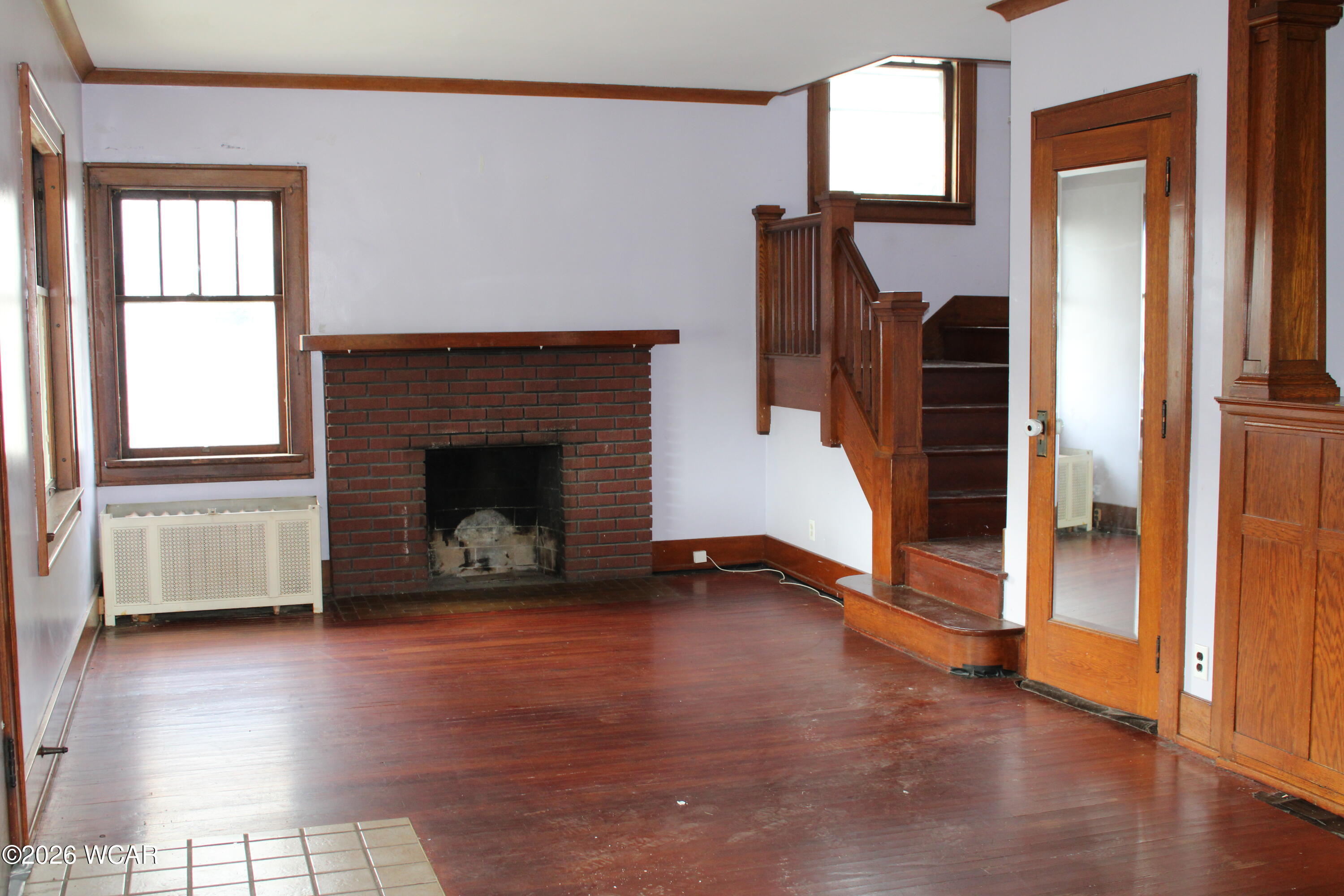 737 Union Street, Fostoria, Ohio