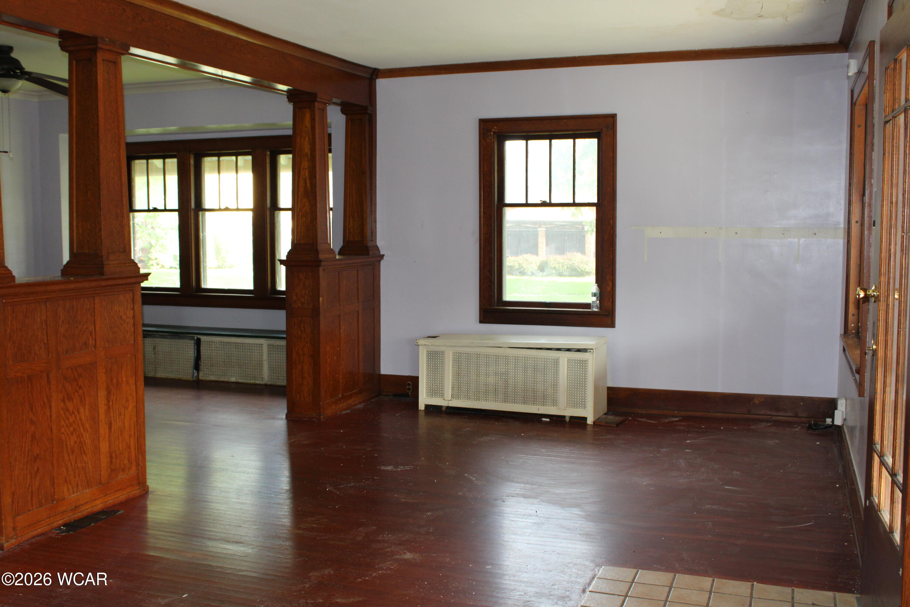 737 Union Street, Fostoria, Ohio