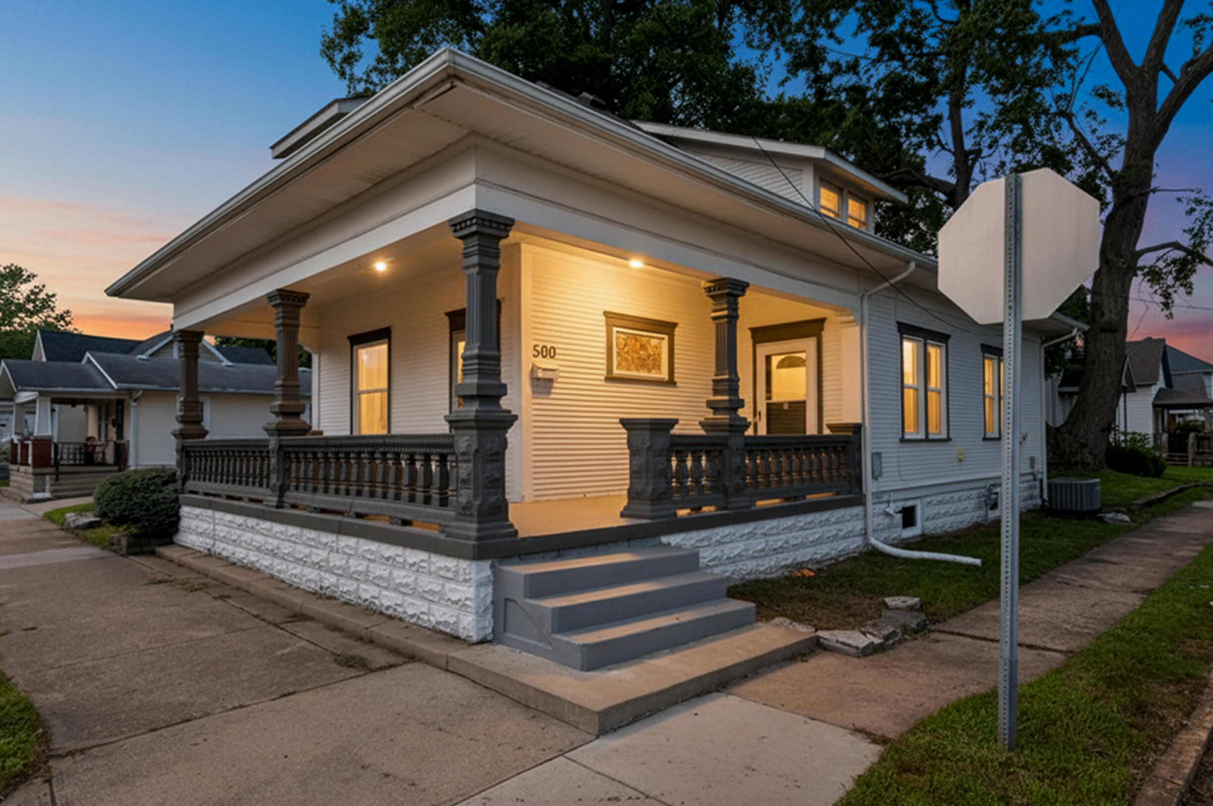 500 South, Piqua, Ohio 45356