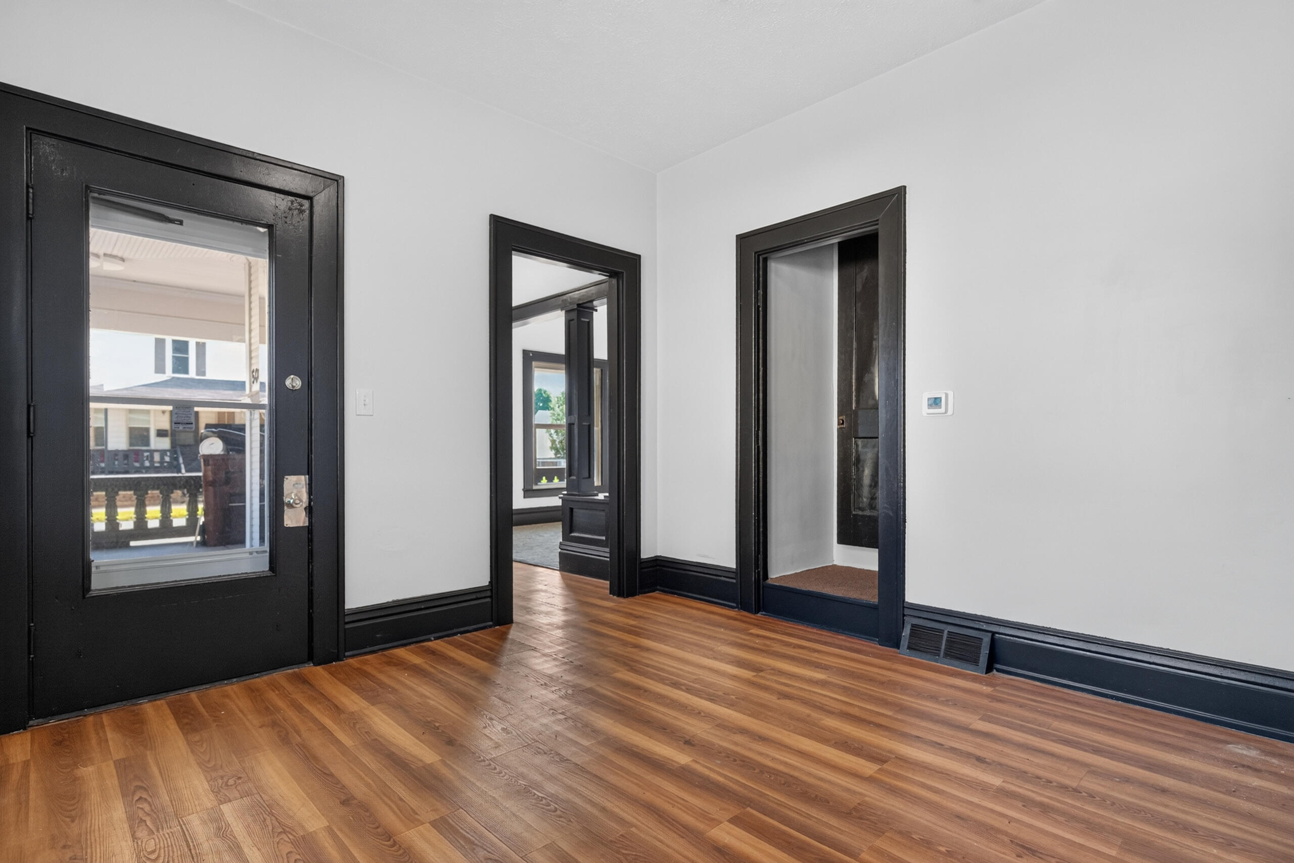 500 South, Piqua, Ohio 45356