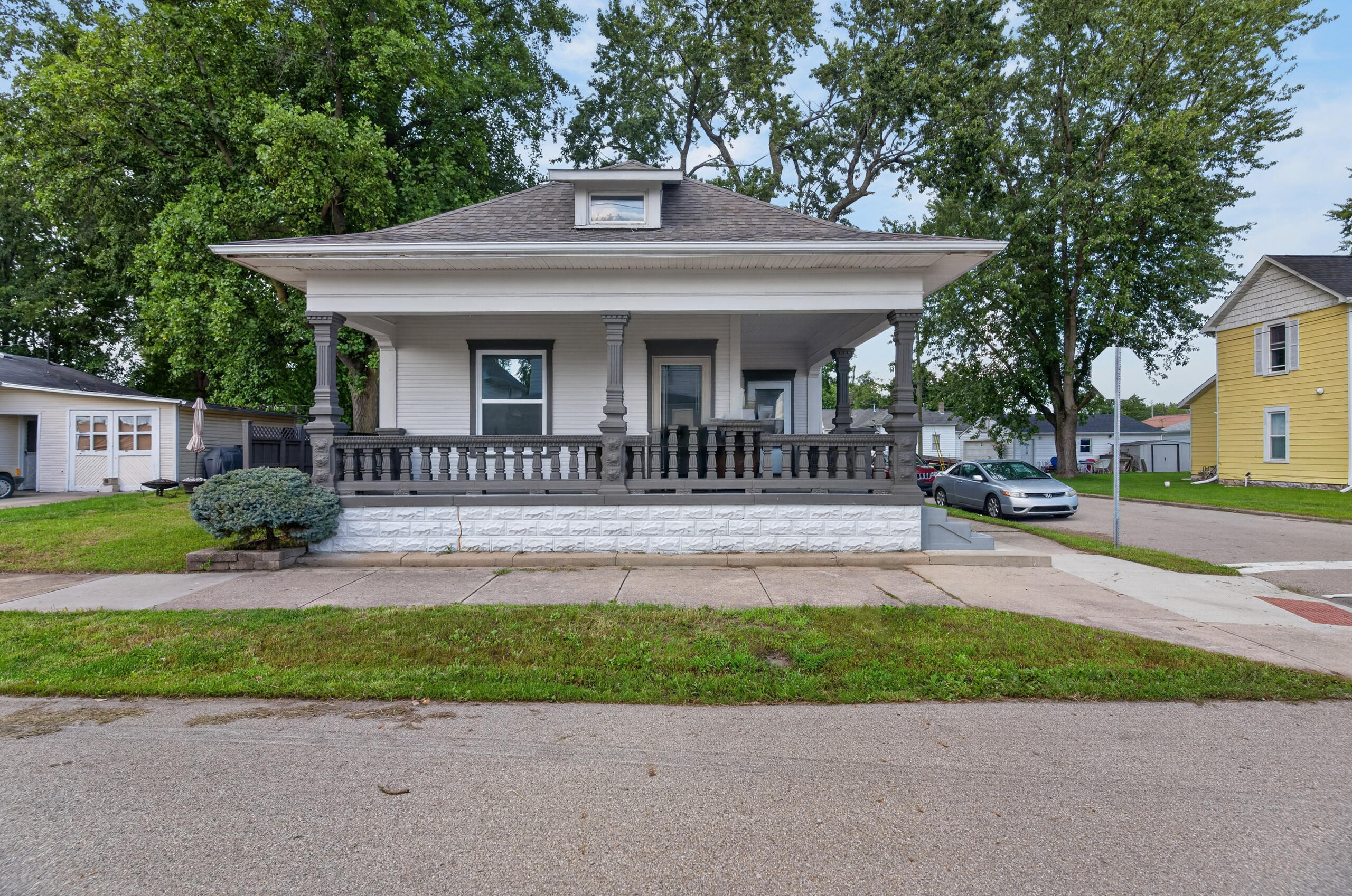 500 South, Piqua, Ohio 45356