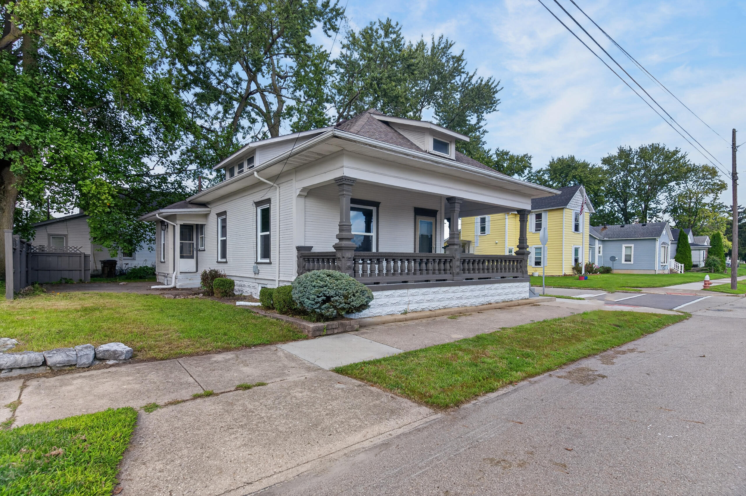 500 South, Piqua, Ohio 45356