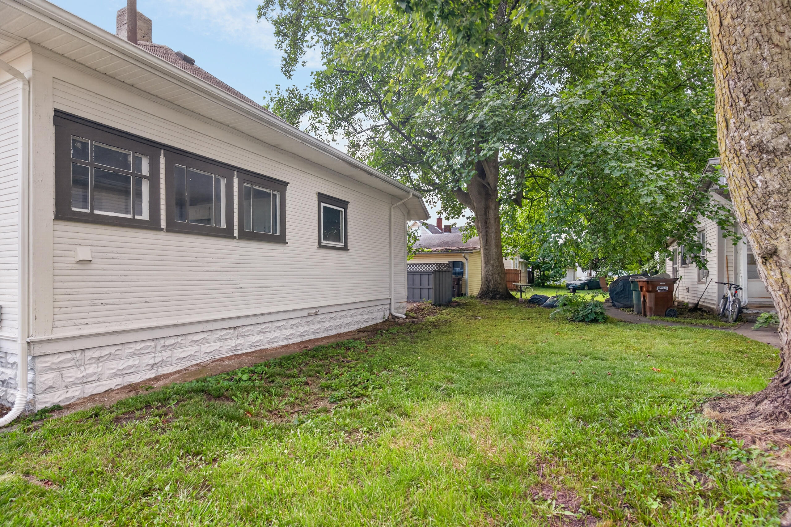 500 South, Piqua, Ohio 45356