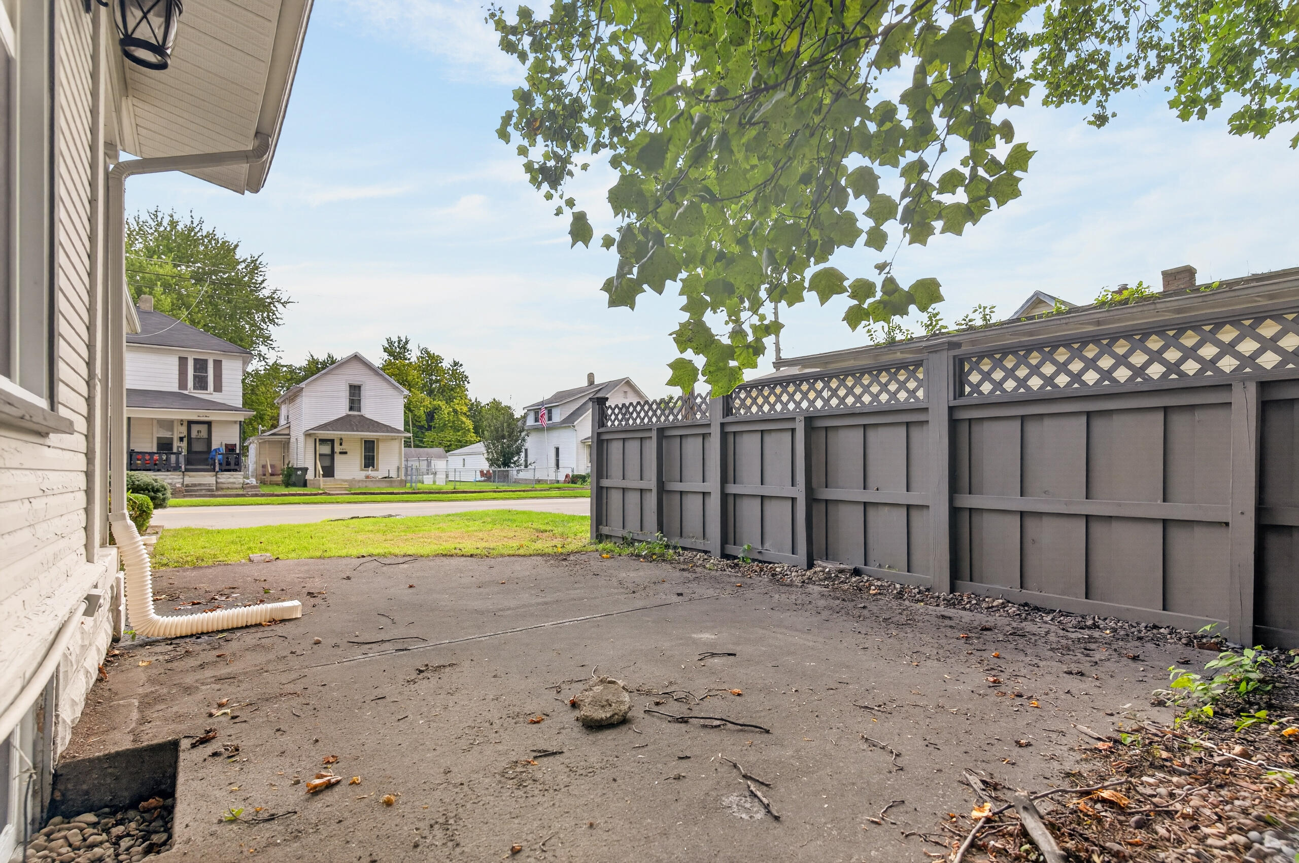 500 South, Piqua, Ohio 45356