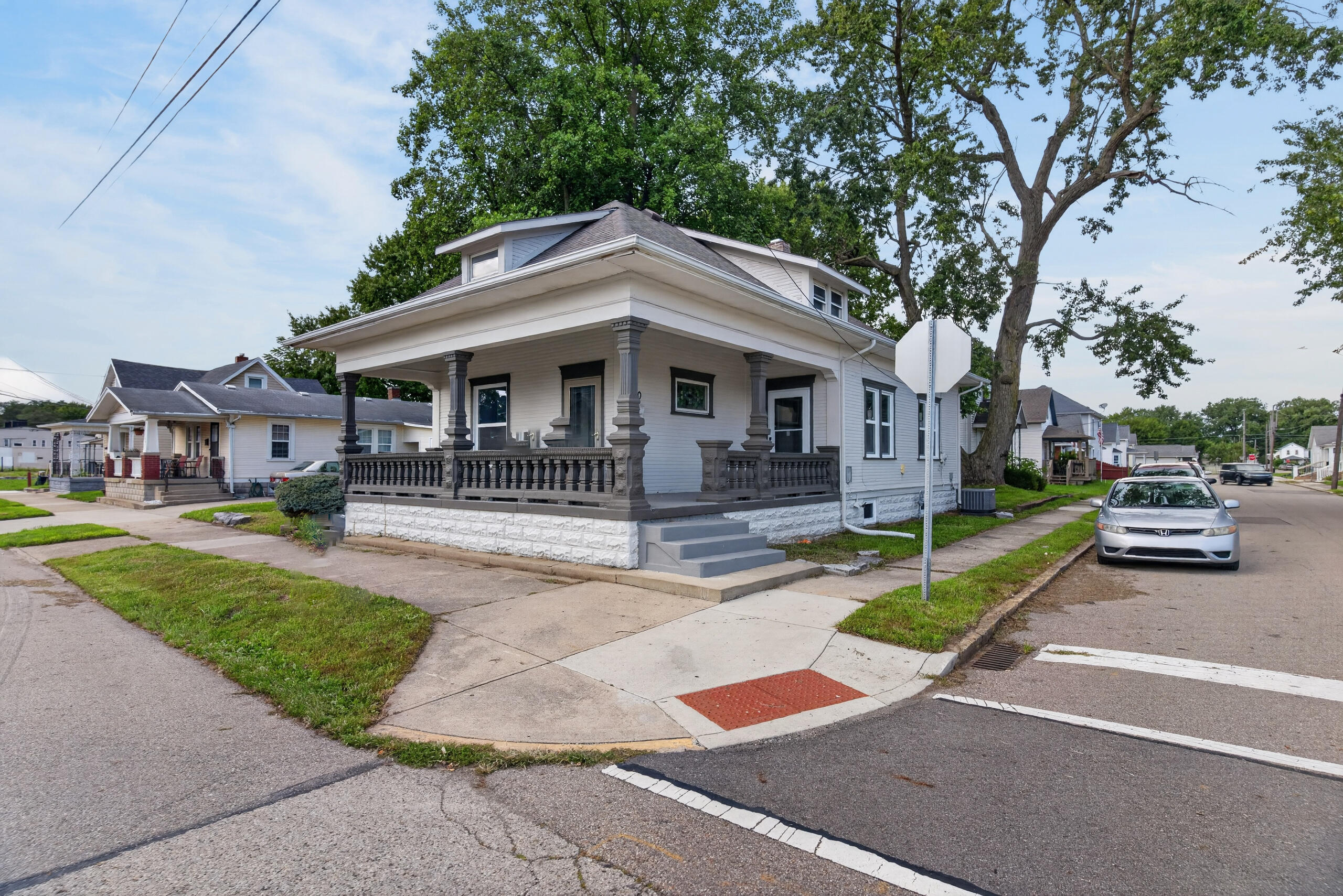 500 South, Piqua, Ohio 45356