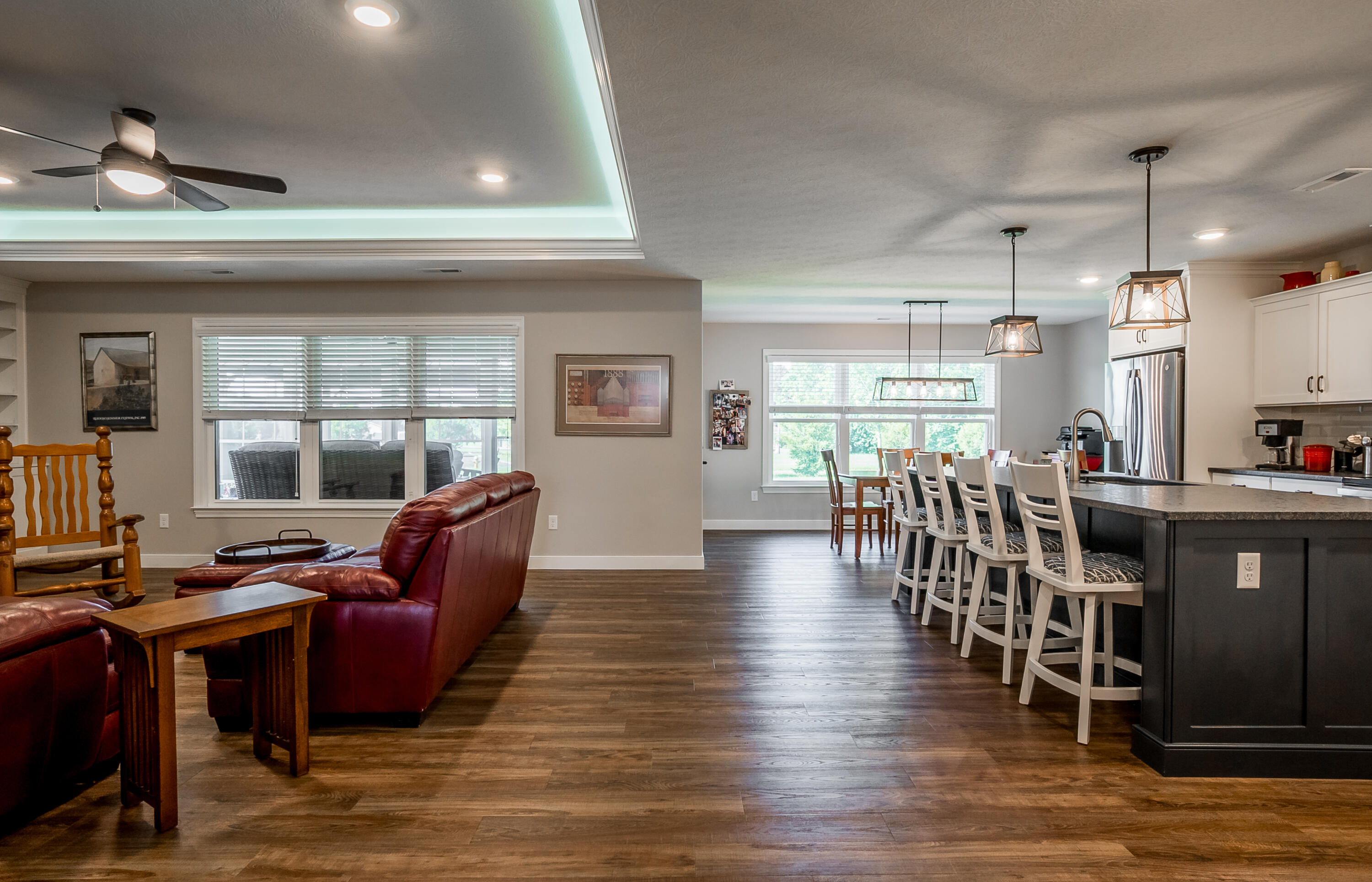 1004 Plymouth, Troy, Ohio 45373