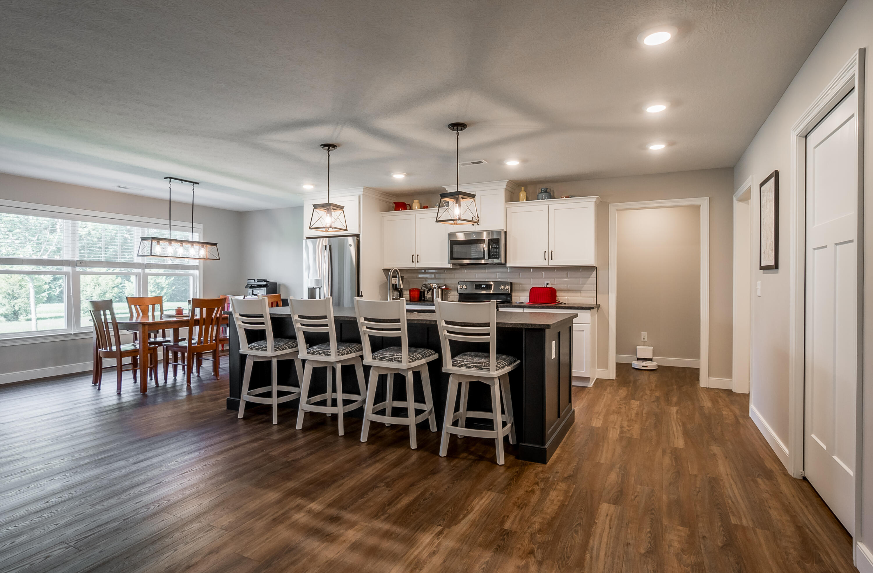 1004 Plymouth, Troy, Ohio 45373