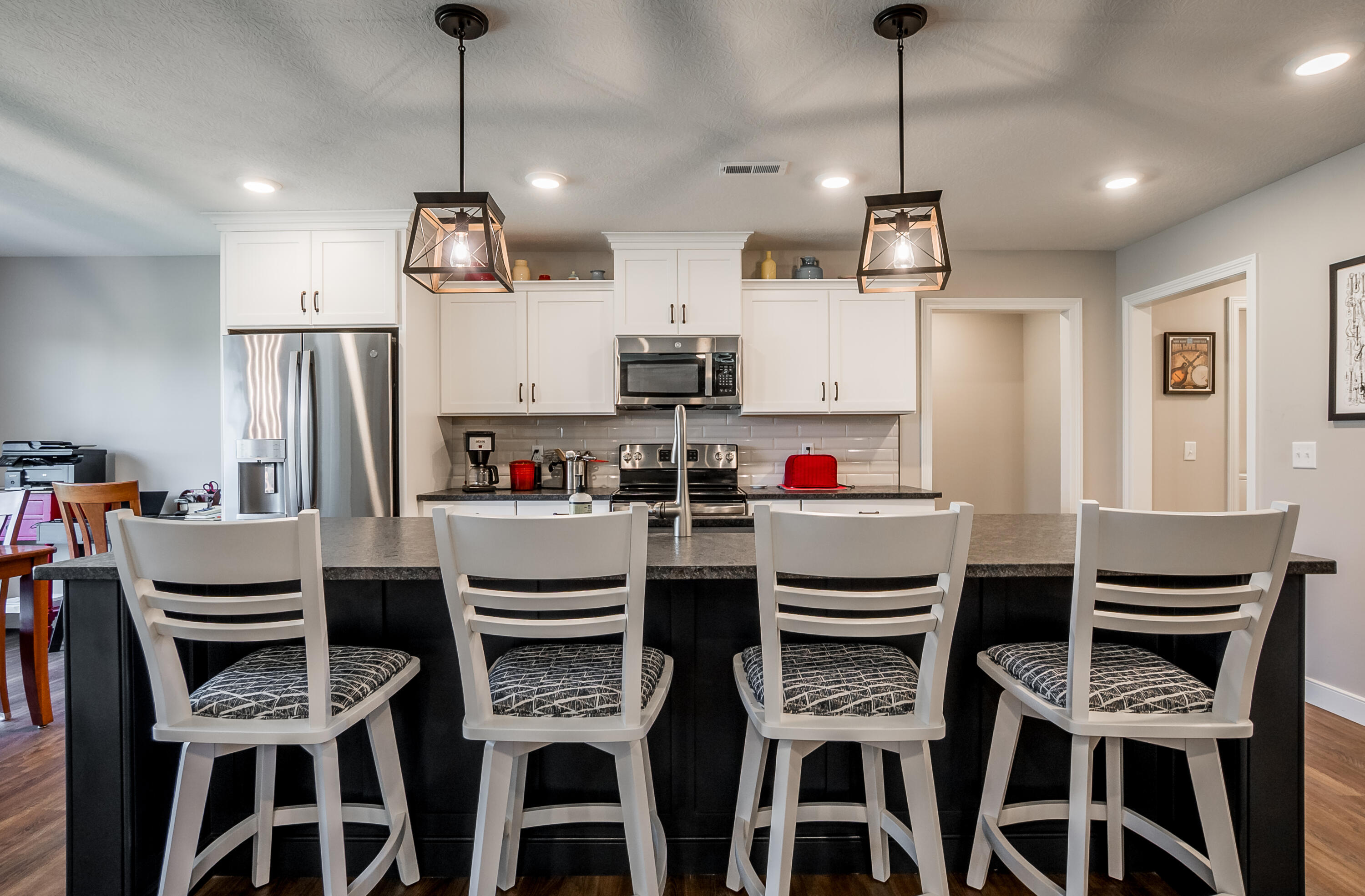 1004 Plymouth, Troy, Ohio 45373