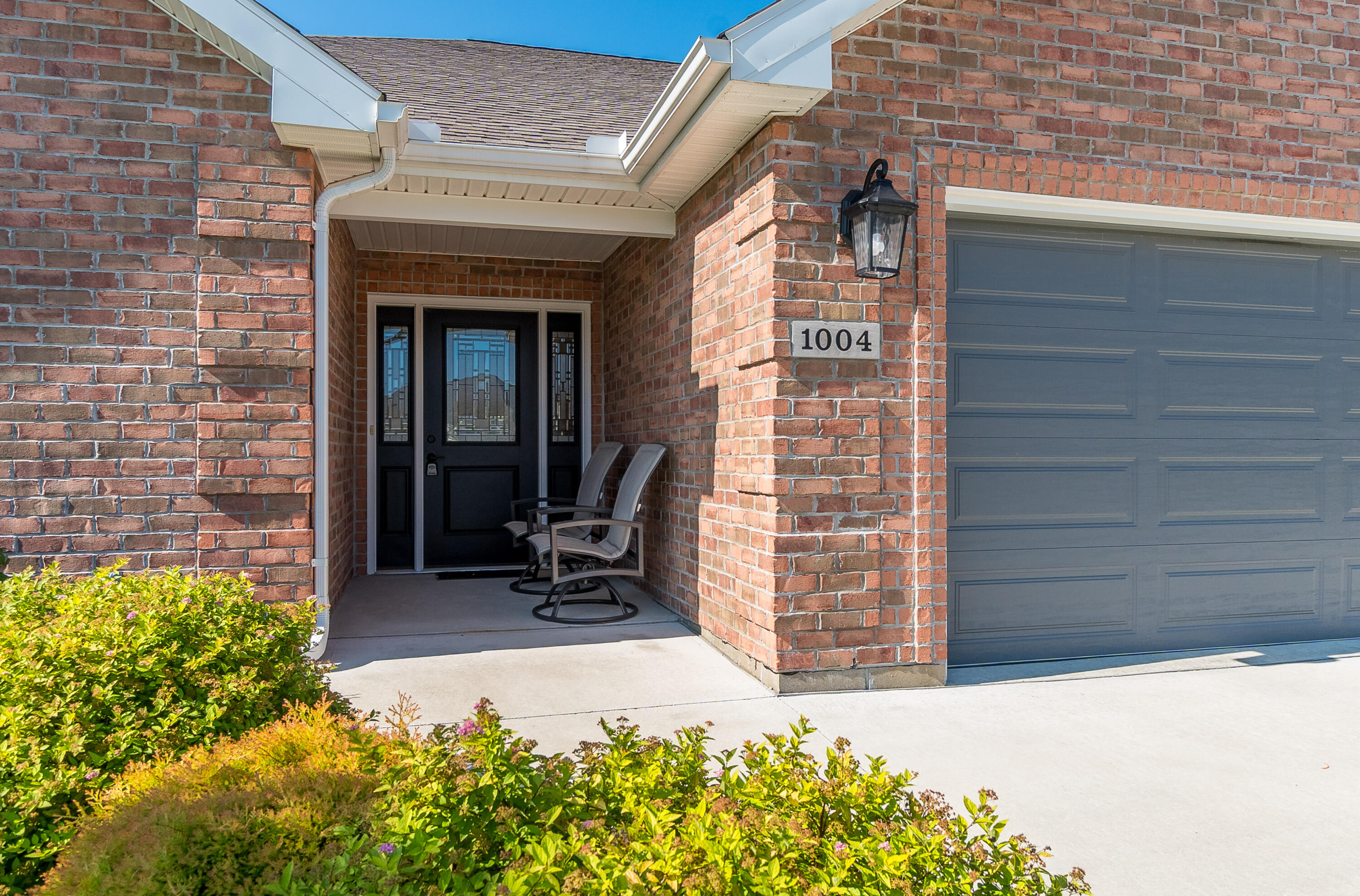 1004 Plymouth, Troy, Ohio 45373