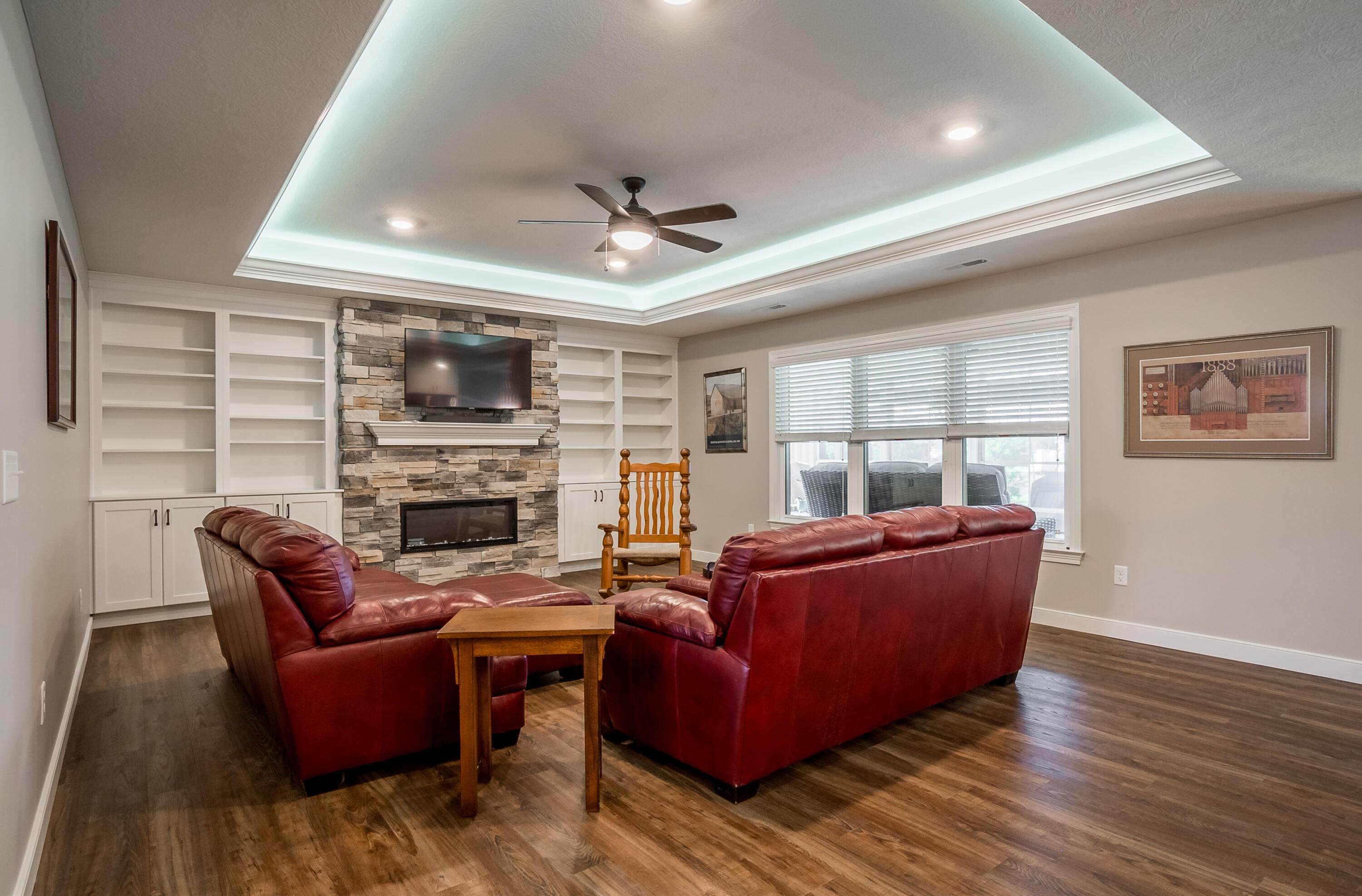 1004 Plymouth, Troy, Ohio 45373