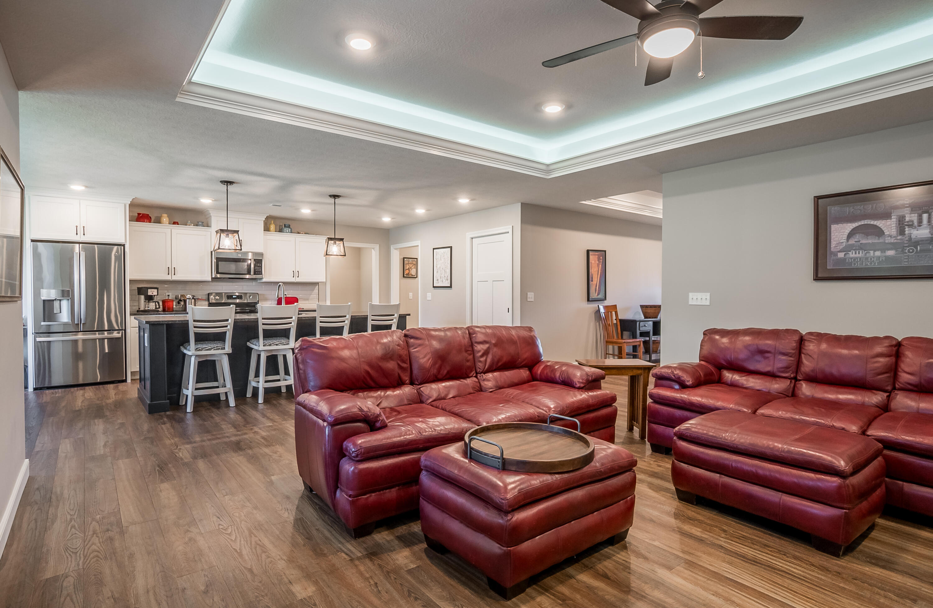 1004 Plymouth, Troy, Ohio 45373