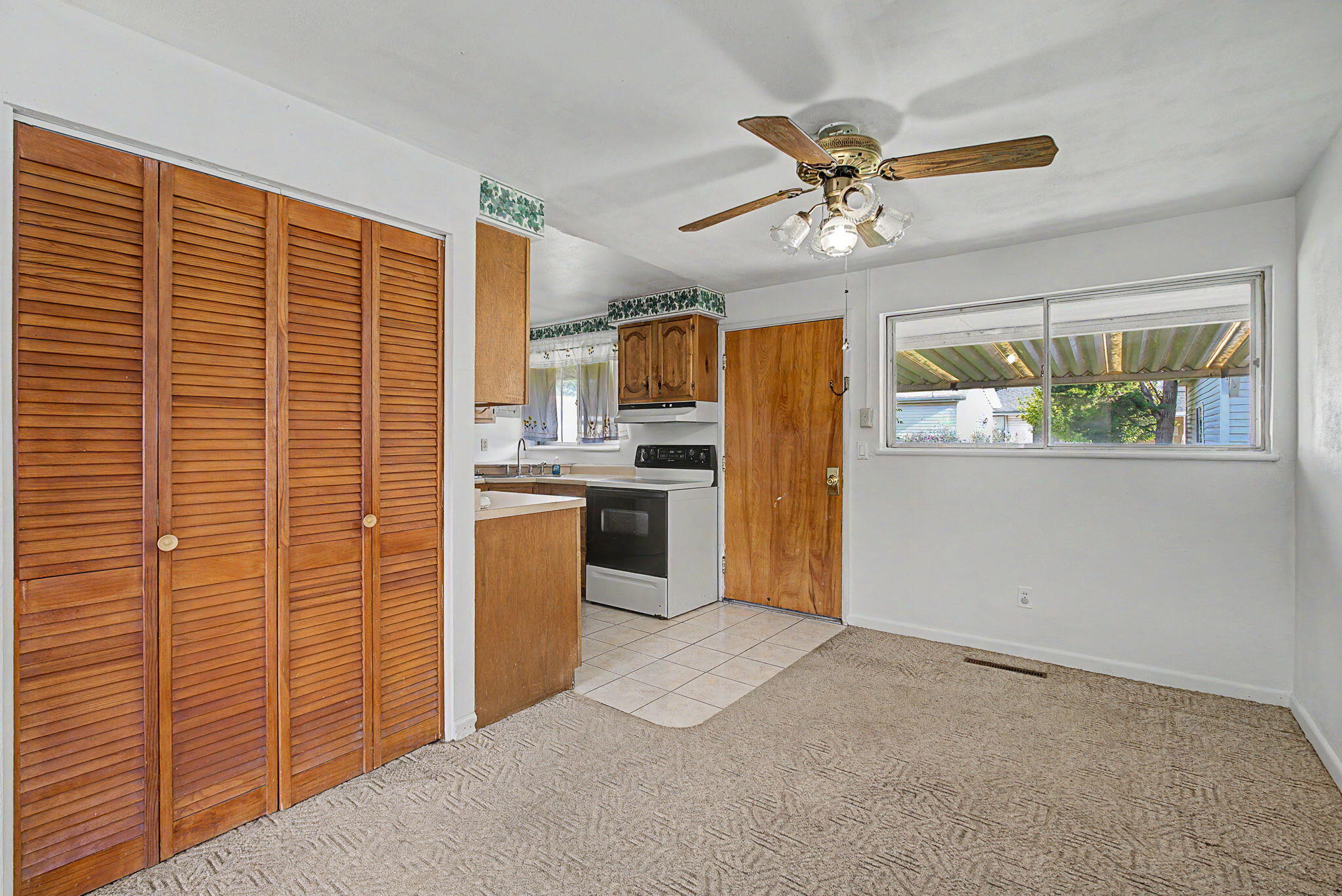 4451 Longfellow, Dayton, Ohio 45424