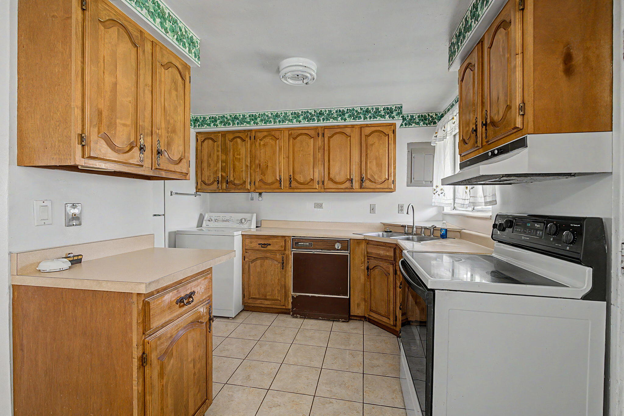 4451 Longfellow, Dayton, Ohio 45424