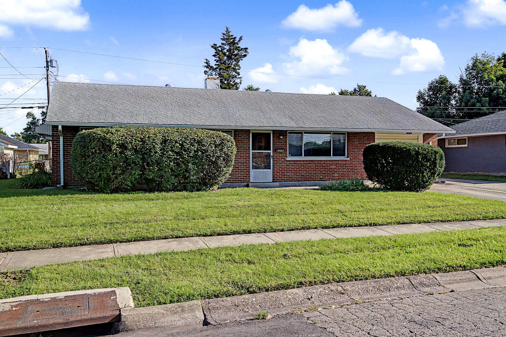 4451 Longfellow, Dayton, Ohio 45424