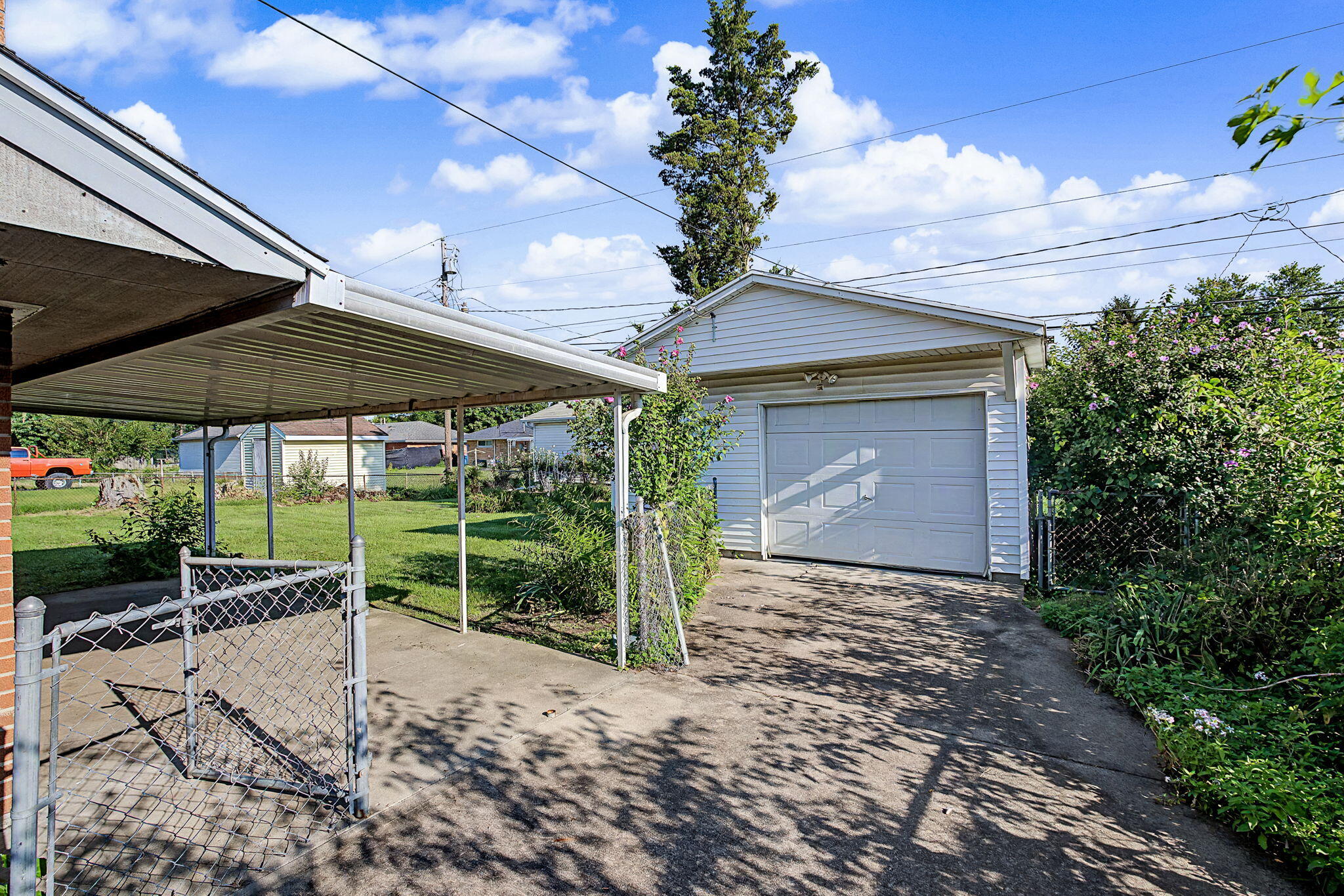 4451 Longfellow, Dayton, Ohio 45424