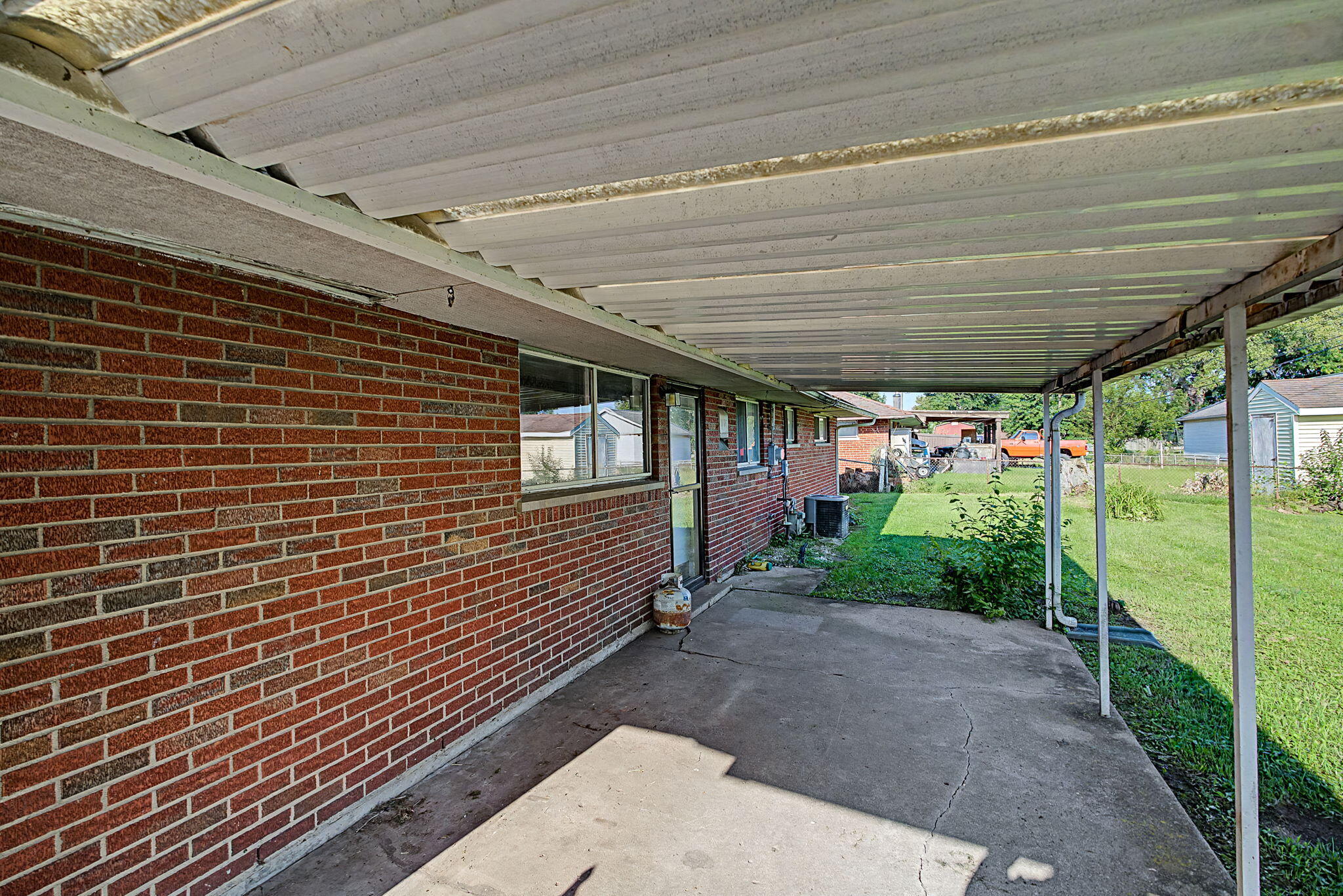 4451 Longfellow, Dayton, Ohio 45424