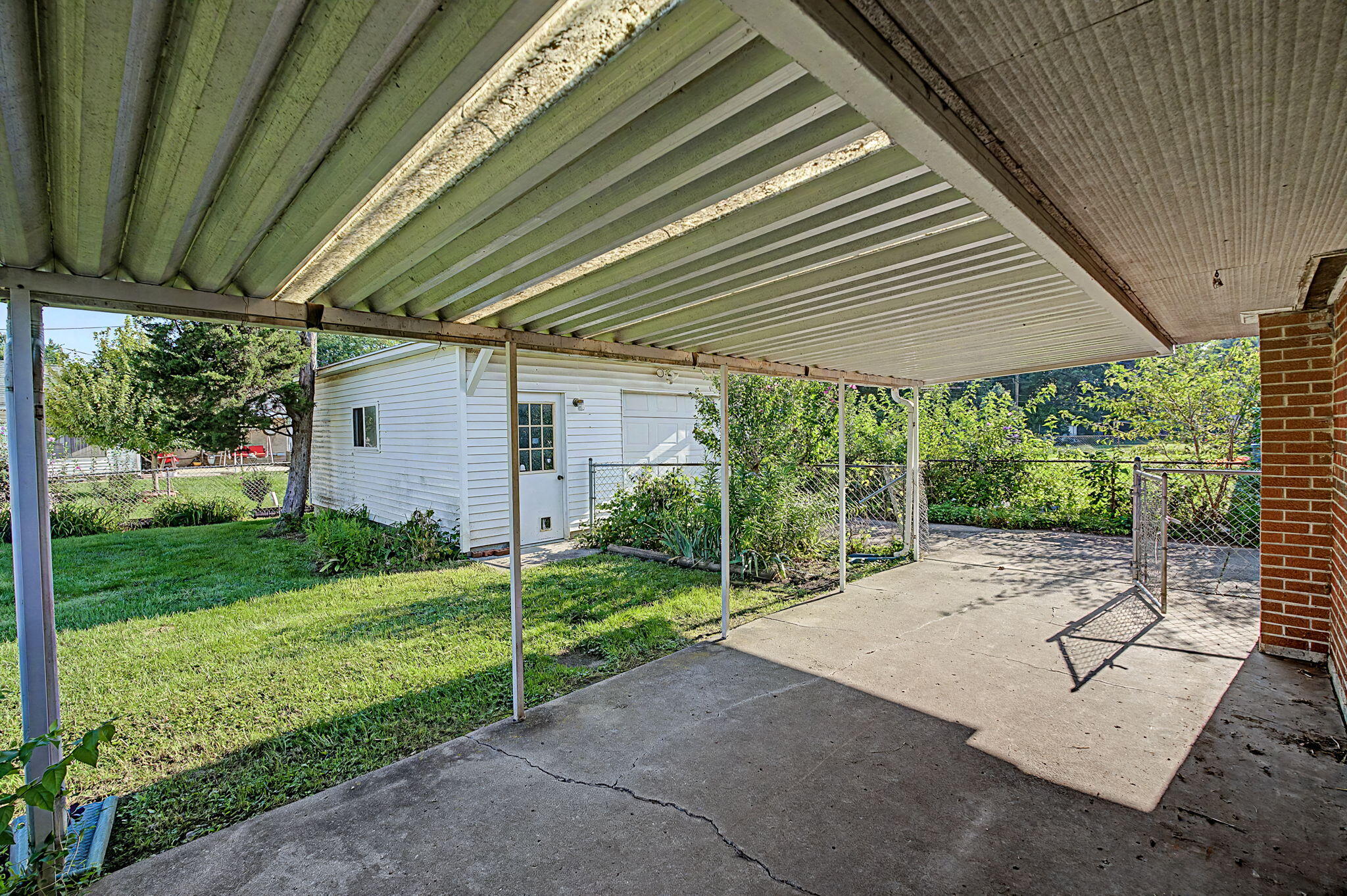 4451 Longfellow, Dayton, Ohio 45424