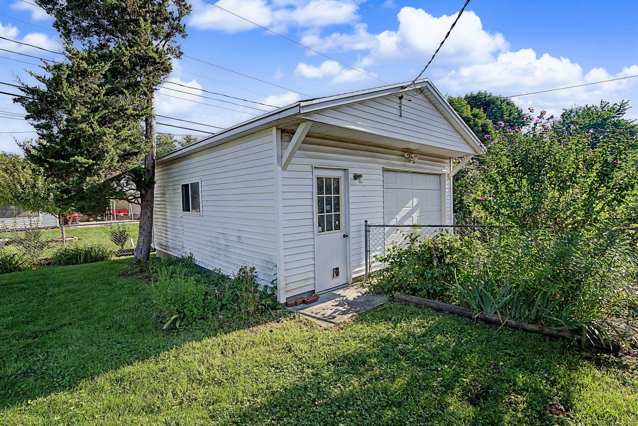 4451 Longfellow, Dayton, Ohio 45424