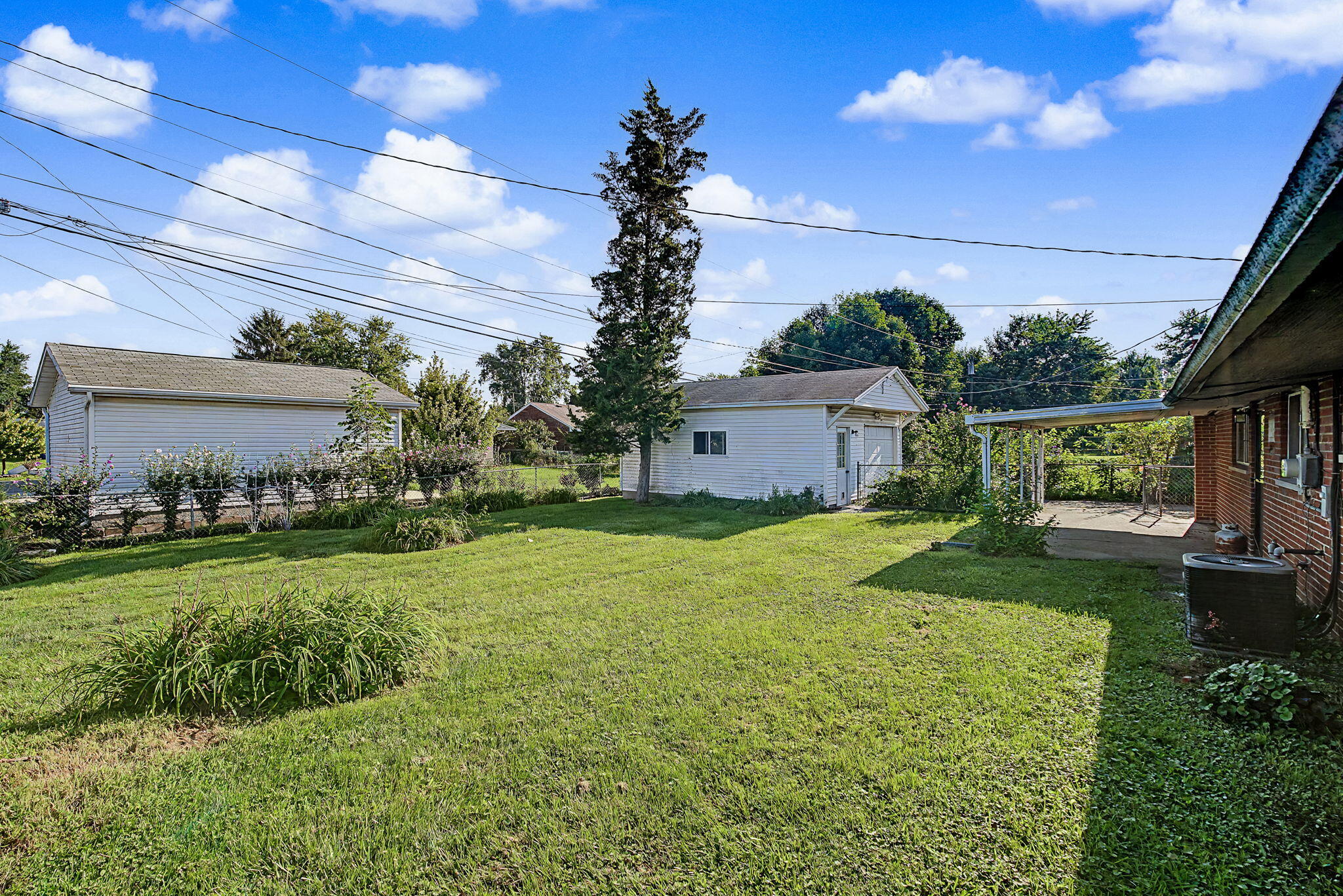 4451 Longfellow, Dayton, Ohio 45424