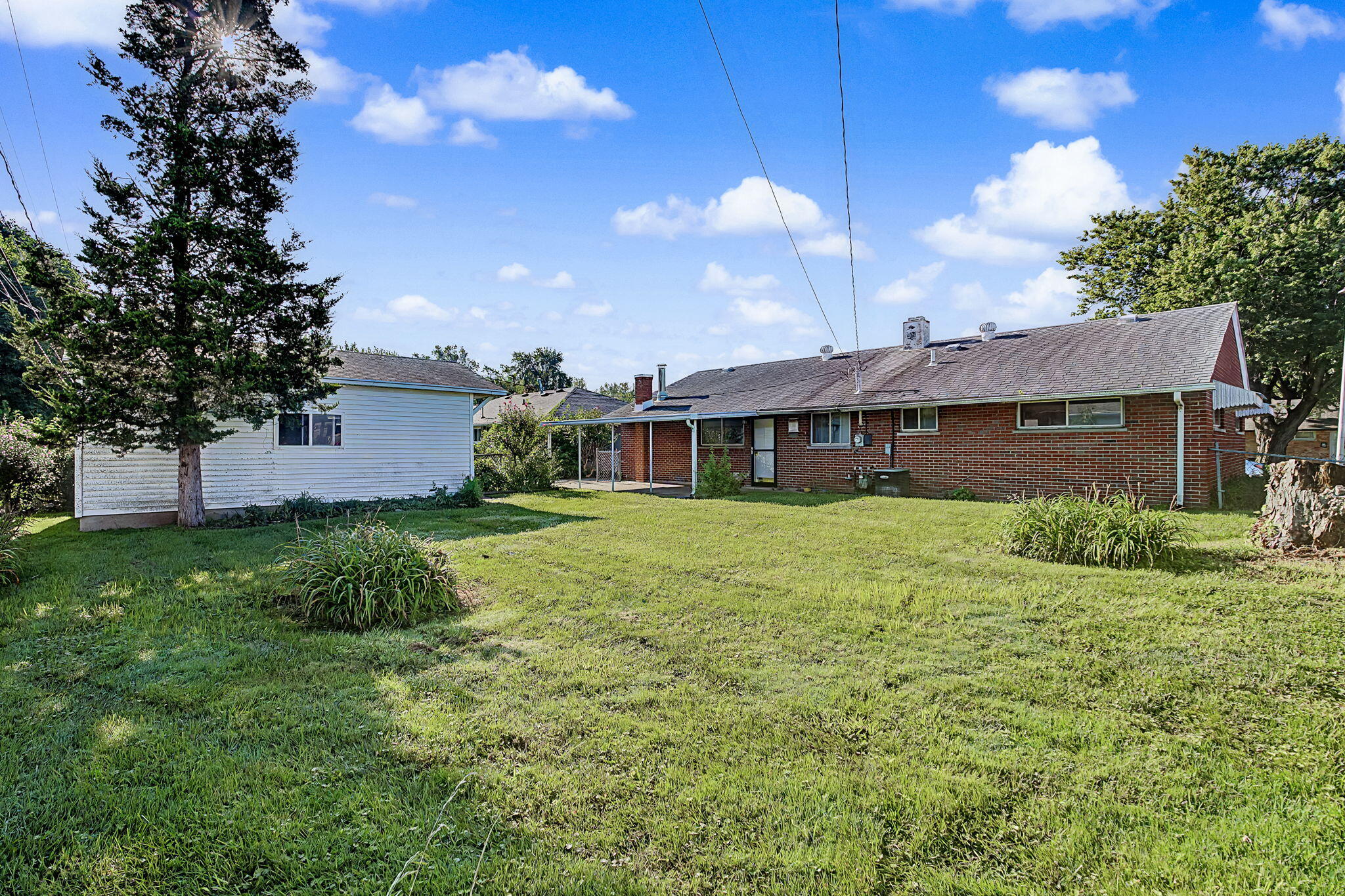 4451 Longfellow, Dayton, Ohio 45424
