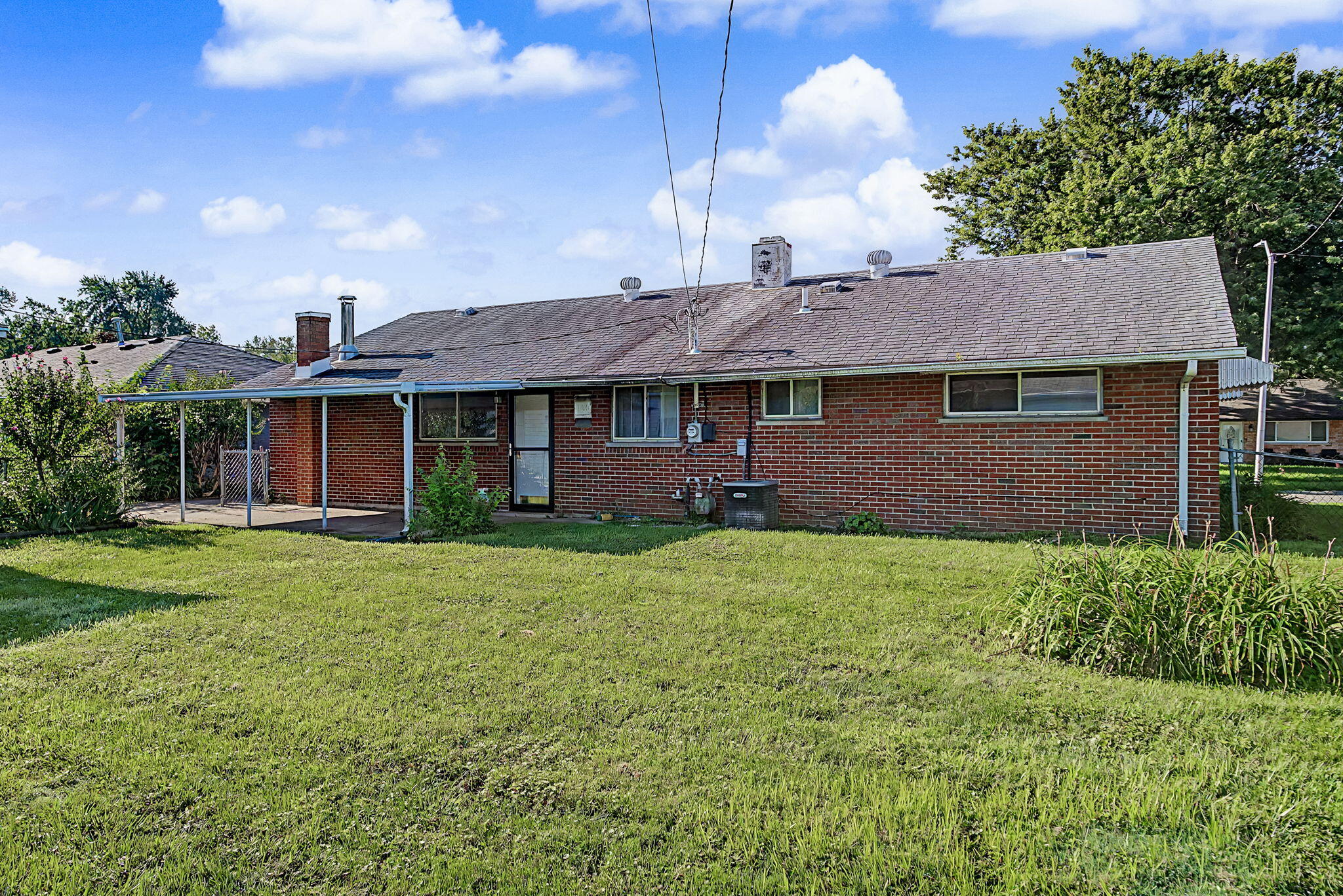 4451 Longfellow, Dayton, Ohio 45424