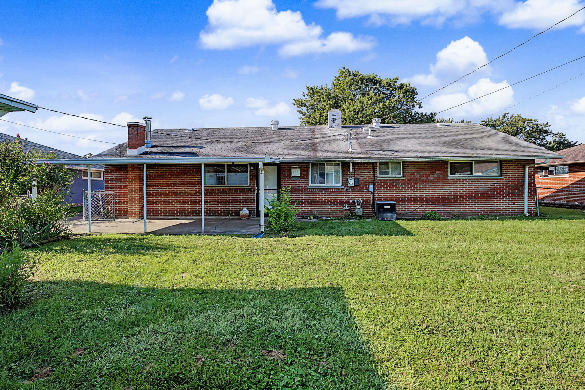 4451 Longfellow, Dayton, Ohio 45424