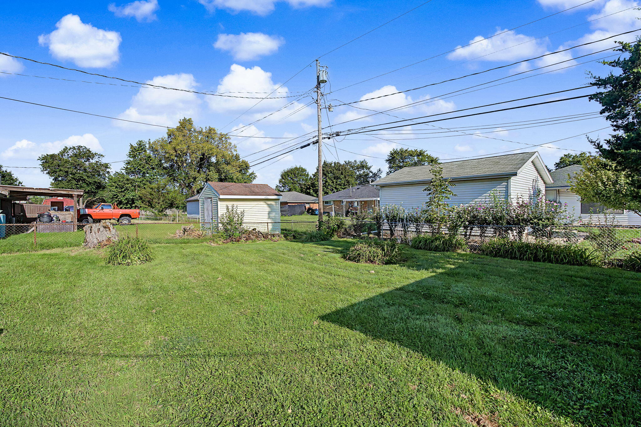 4451 Longfellow, Dayton, Ohio 45424