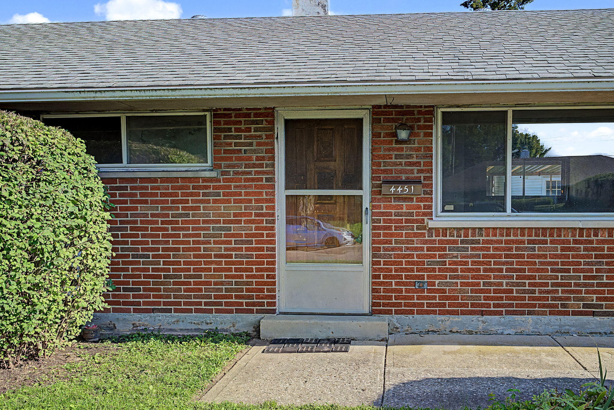 4451 Longfellow, Dayton, Ohio 45424