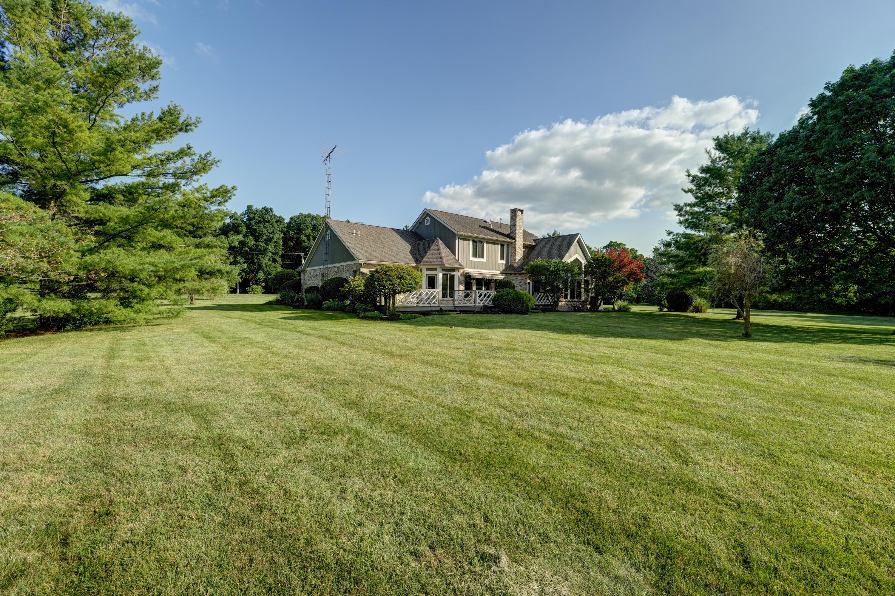 6372 Hartzell, Greenville, Ohio 45331