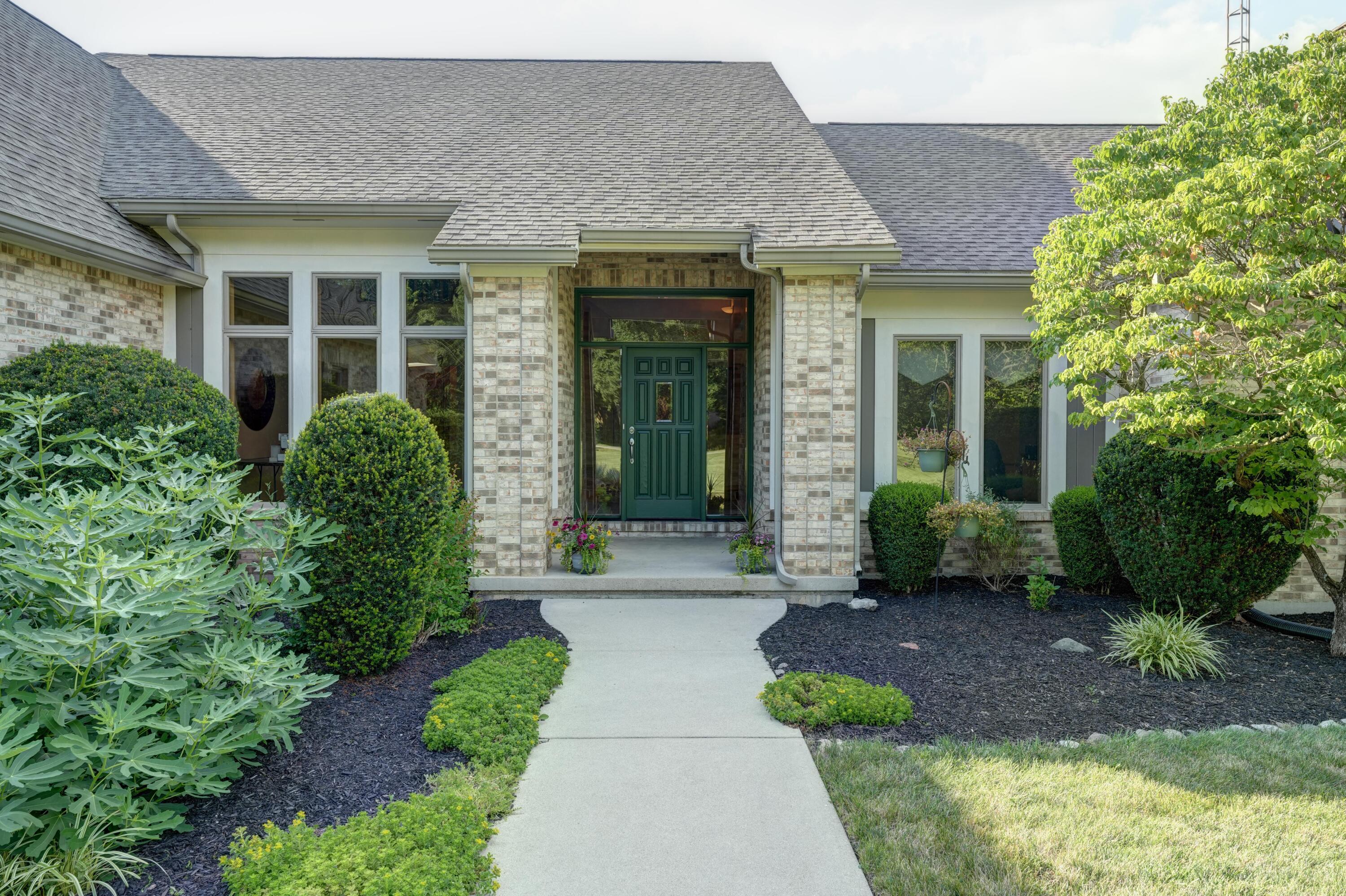 6372 Hartzell, Greenville, Ohio 45331