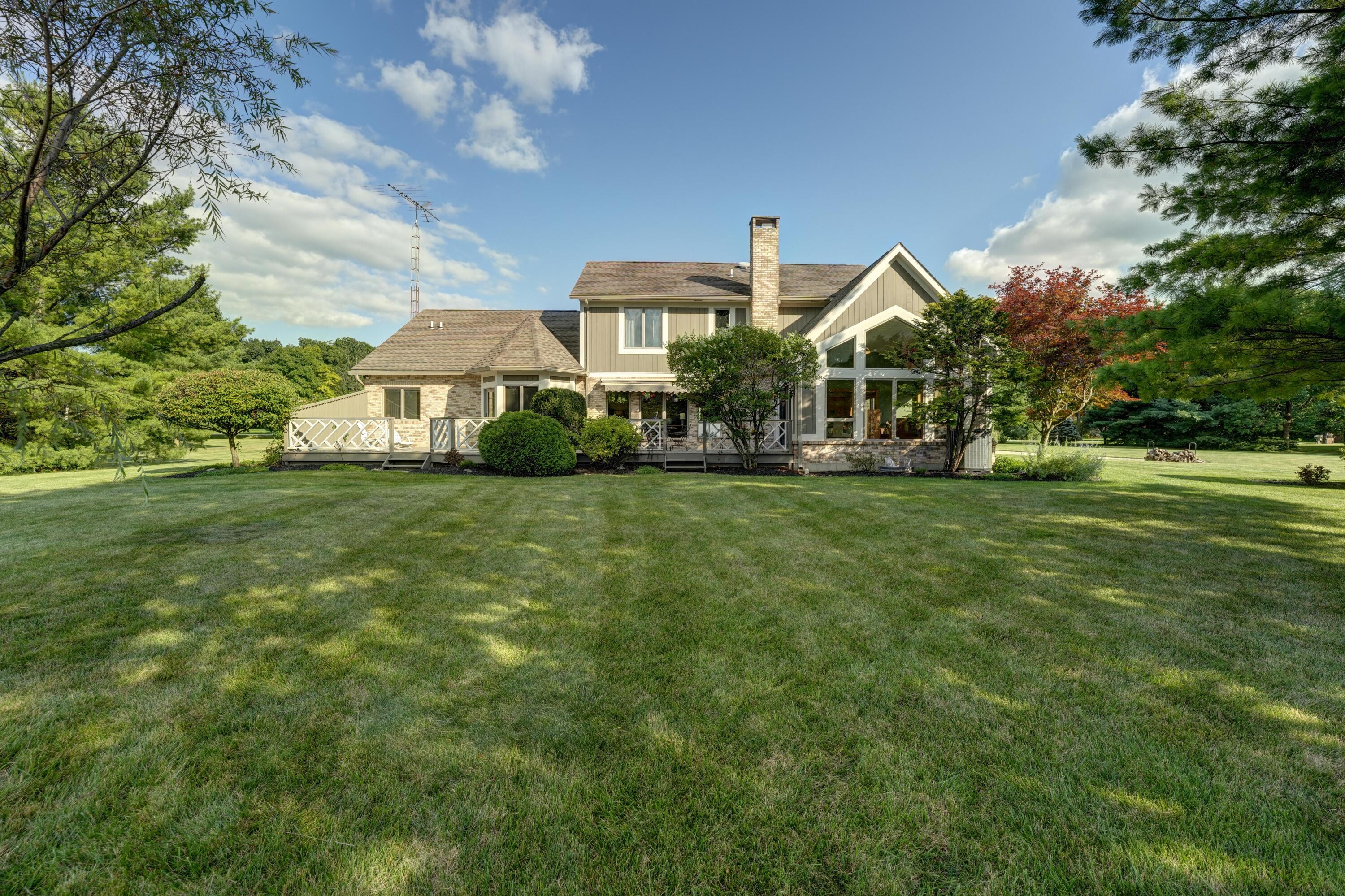 6372 Hartzell, Greenville, Ohio 45331