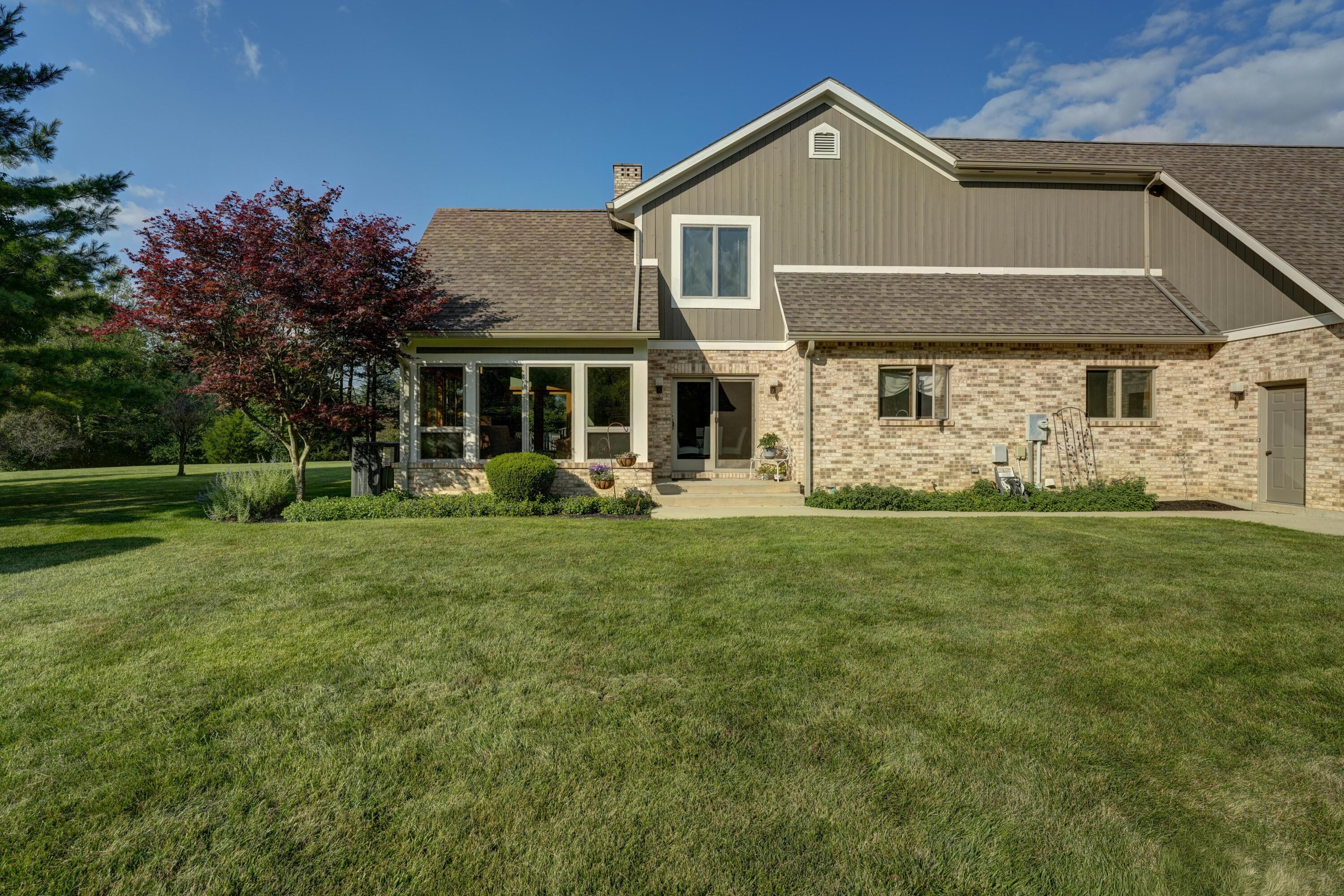 6372 Hartzell, Greenville, Ohio 45331