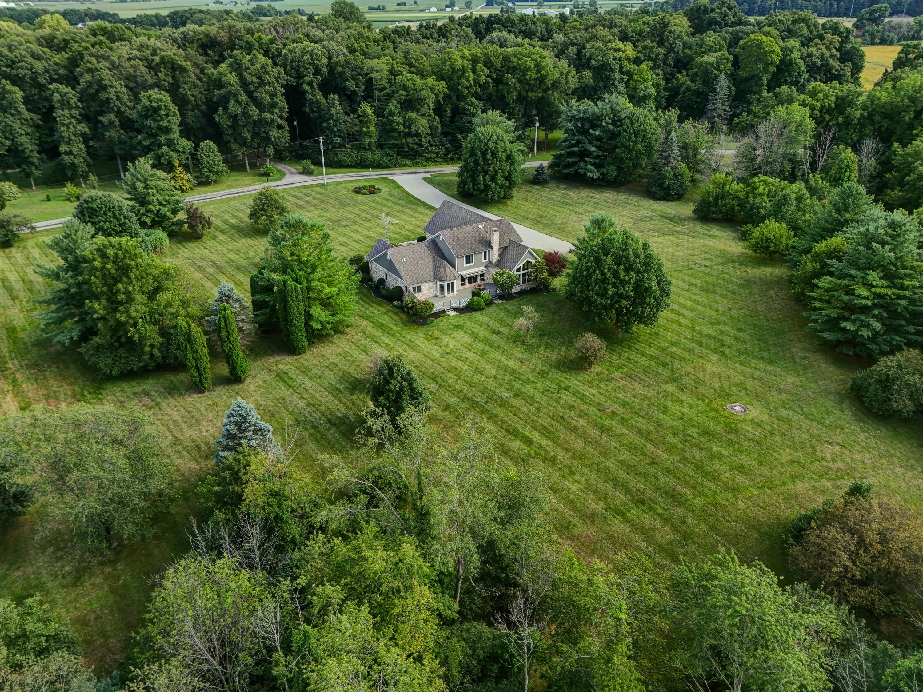 6372 Hartzell, Greenville, Ohio 45331