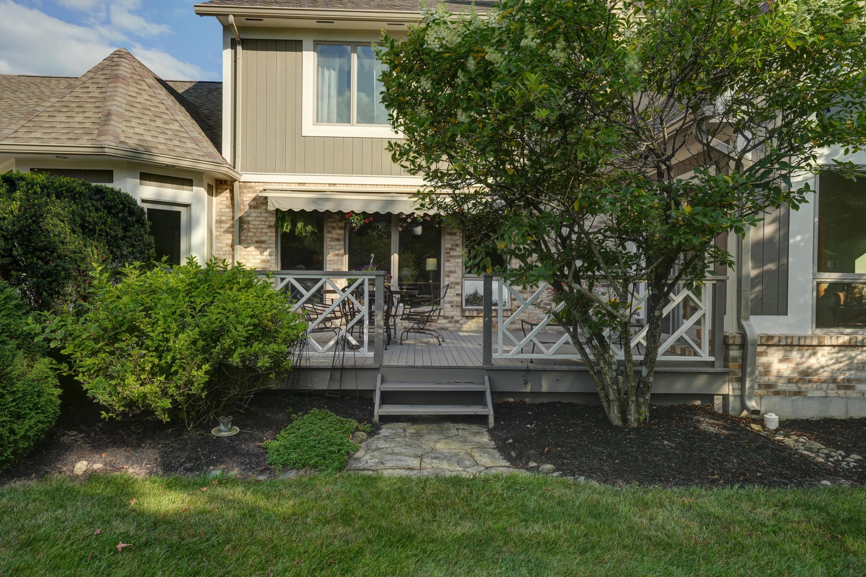 6372 Hartzell, Greenville, Ohio 45331