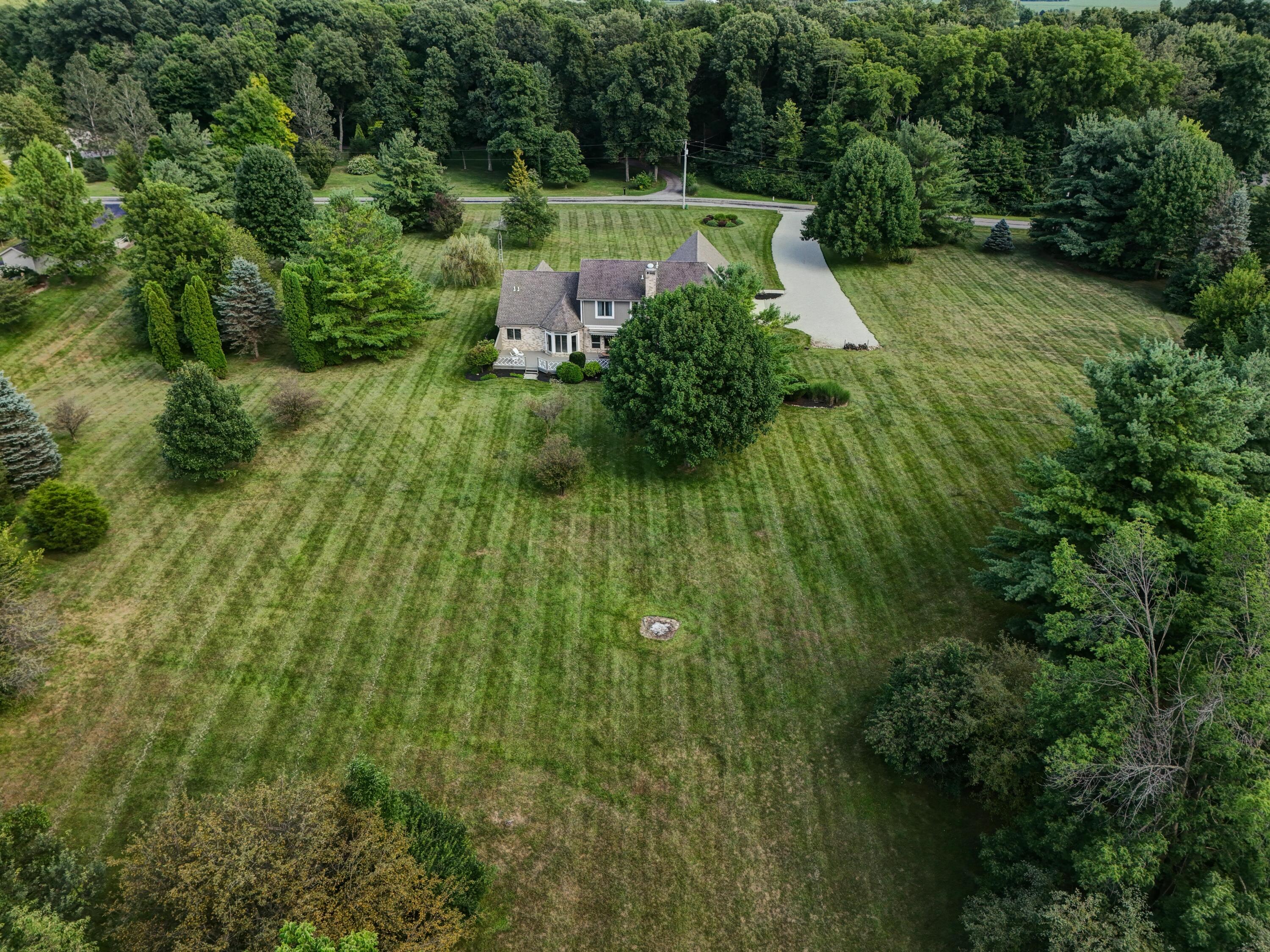 6372 Hartzell, Greenville, Ohio 45331