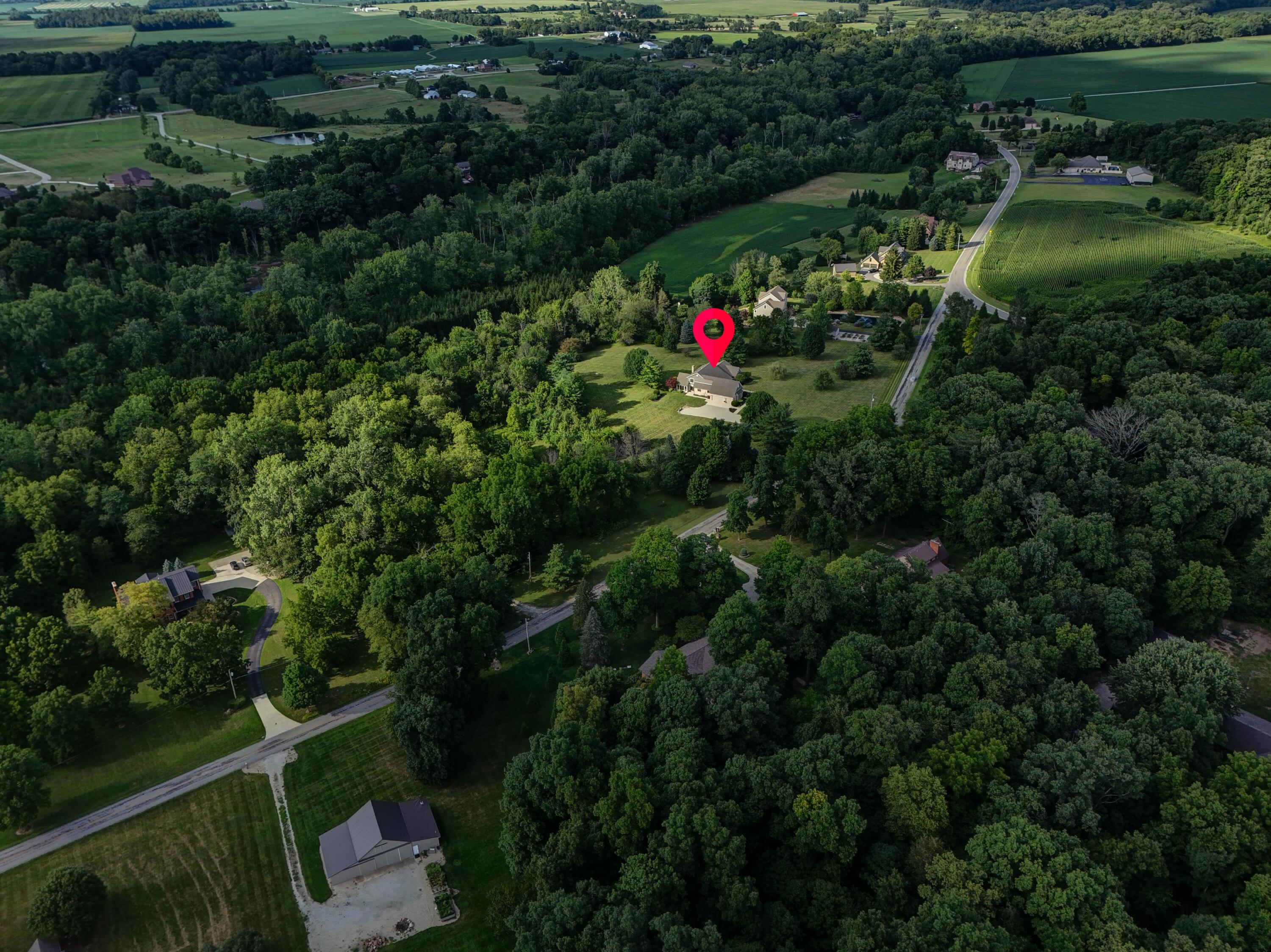 6372 Hartzell, Greenville, Ohio 45331