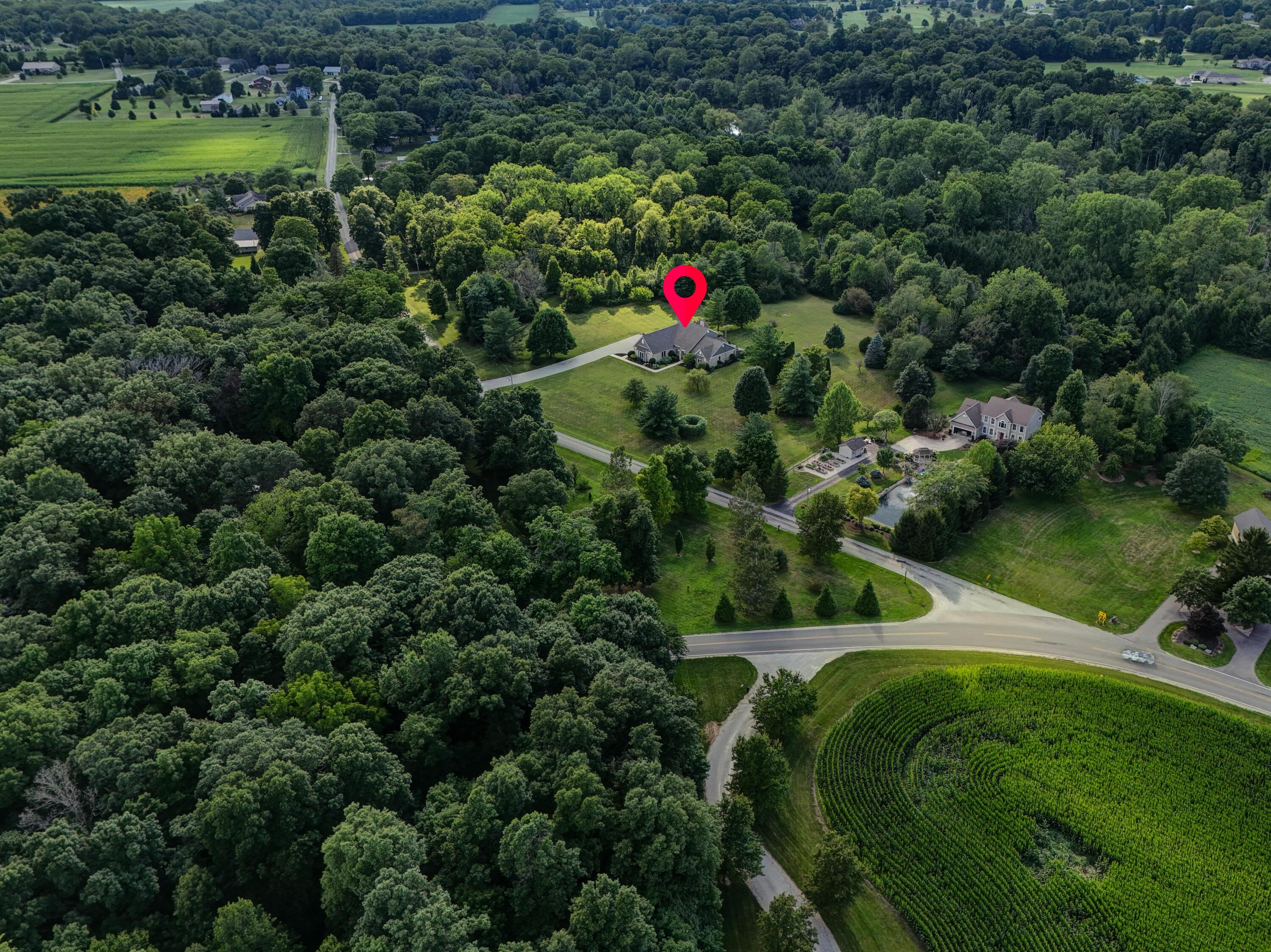 6372 Hartzell, Greenville, Ohio 45331