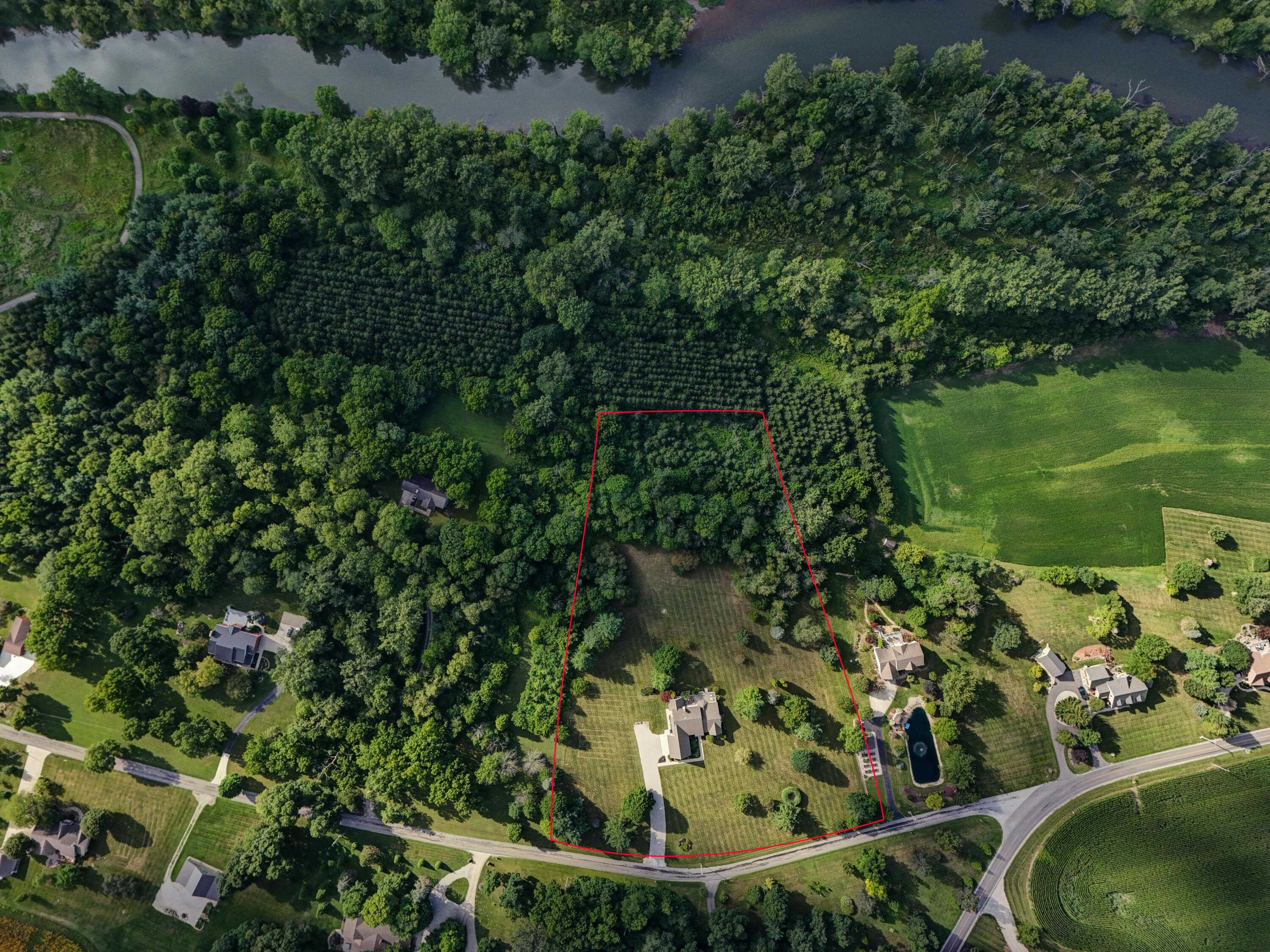 6372 Hartzell, Greenville, Ohio 45331